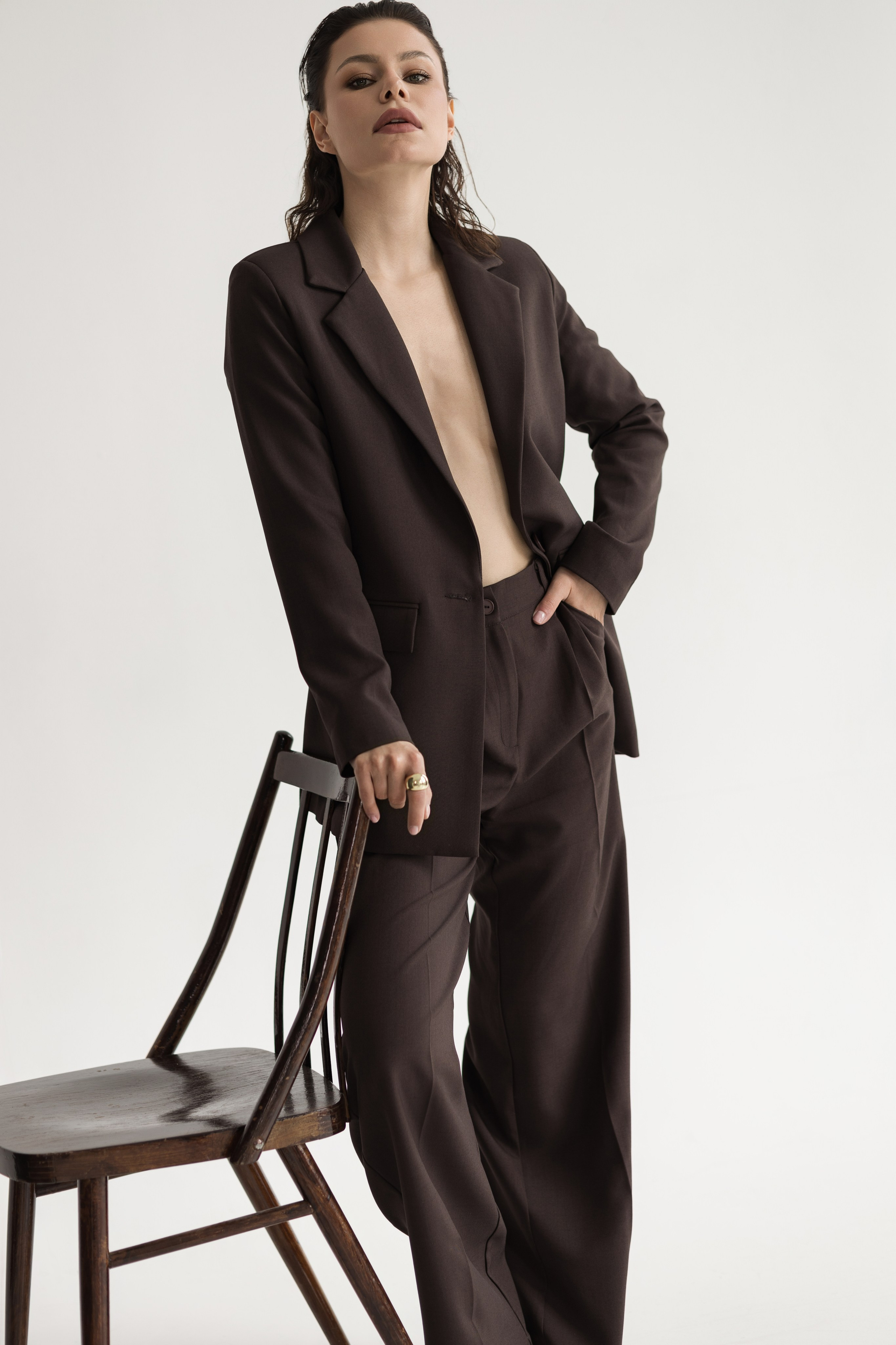 Fashion. Hanna Datskevich