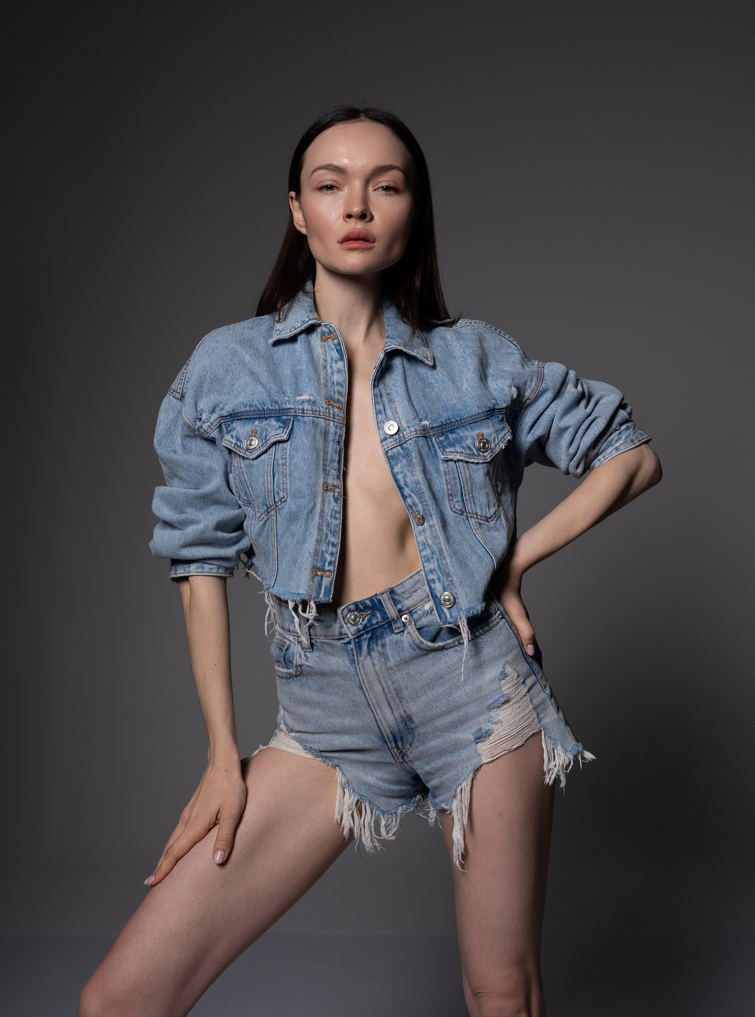 Fashion. Hanna Datskevich