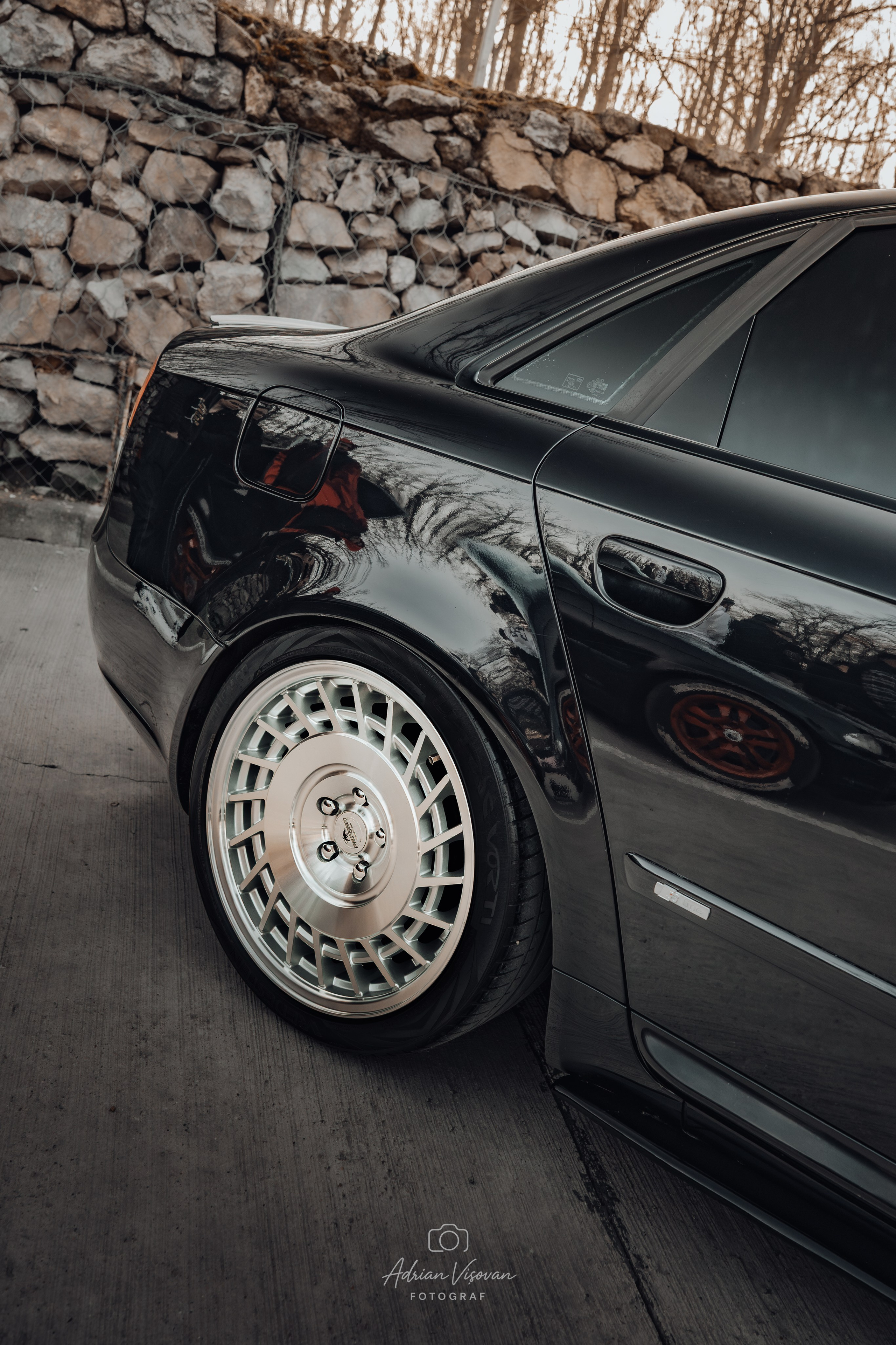 Cars & Coffee Iași 2026 (1st). Adrian Visovan - Fotograf Iasi