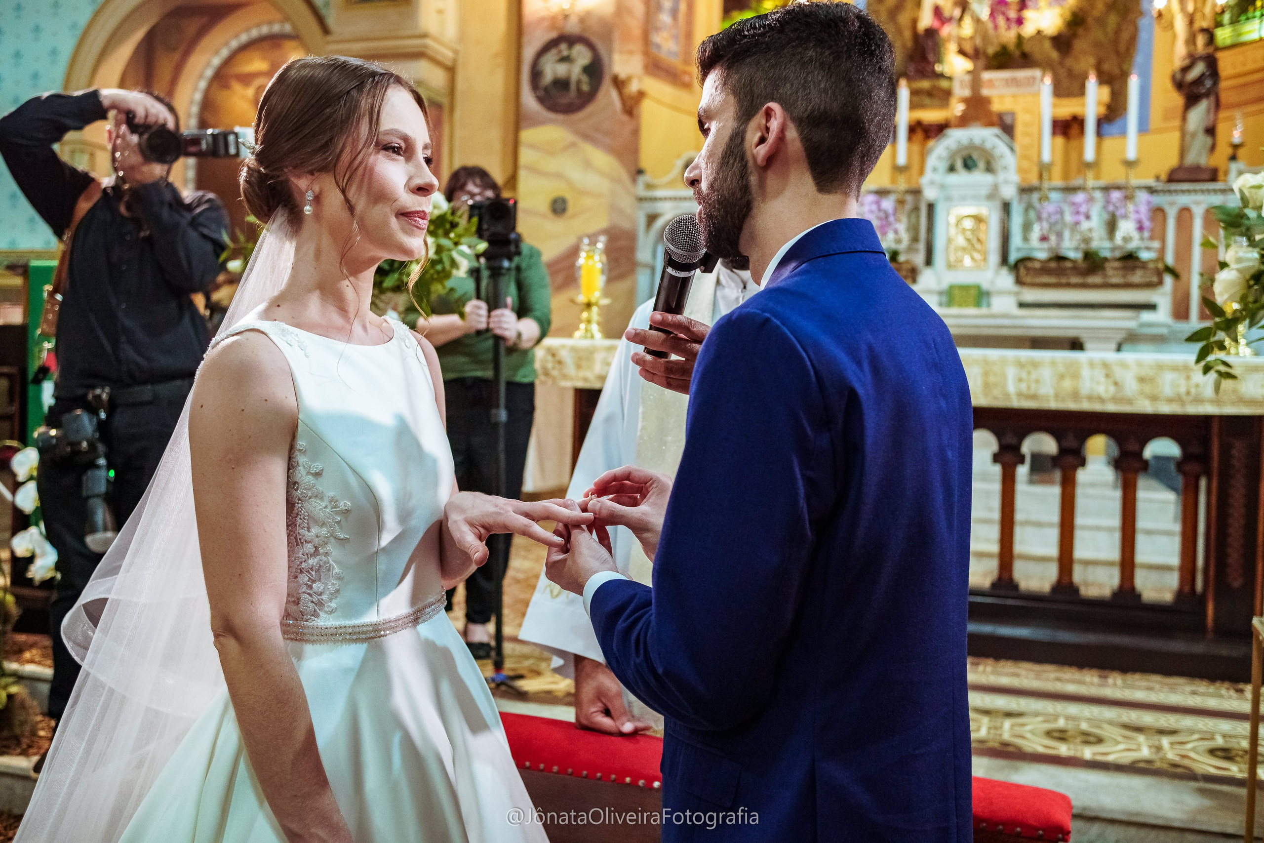 Ananda e Vinicius. Fotografia de casamentos e ensaios em avaré Jônata Oliveira