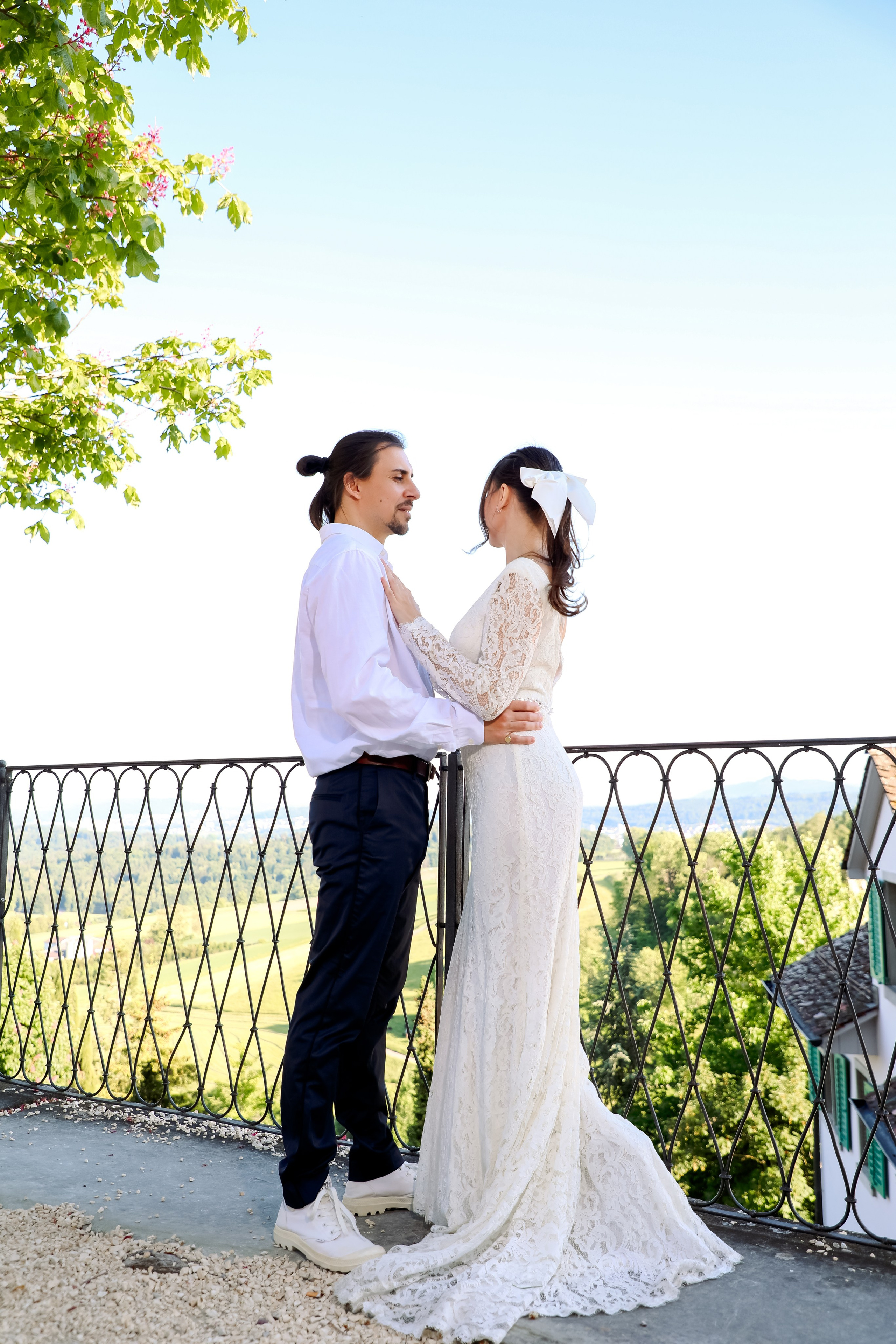 Hochzeitsfotografie. Startseite