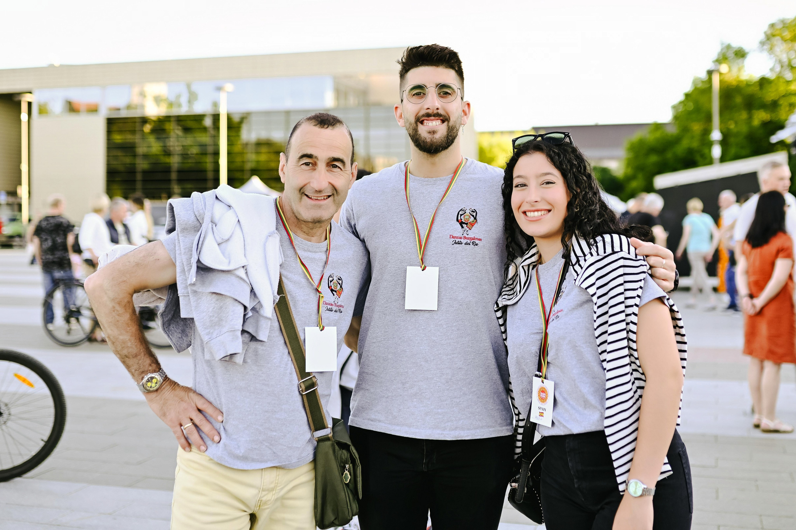 Saulės žiedas 2025. Rokas Baranauskas fotografija