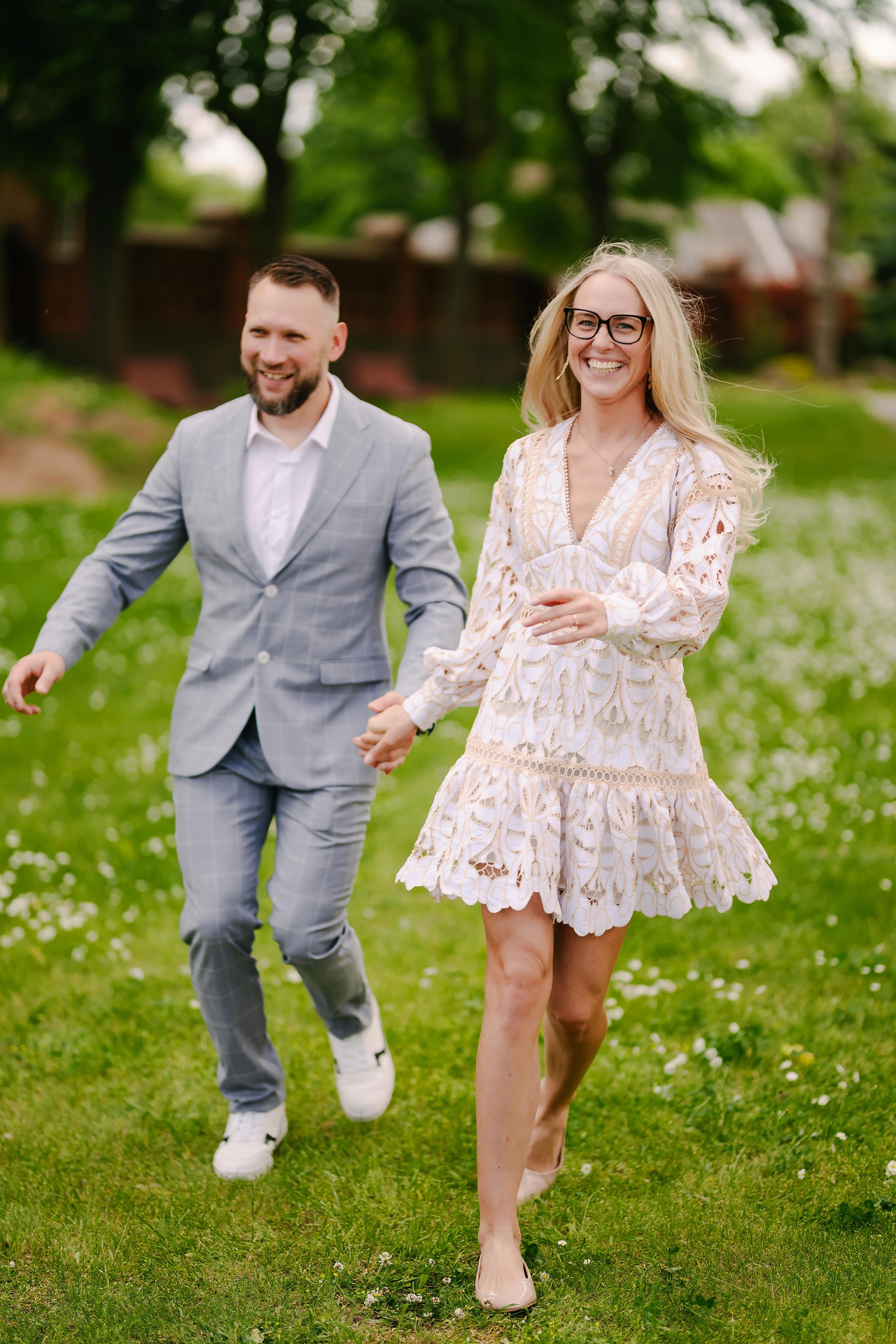 Rojaus krikštynos. Rokas Baranauskas fotografija