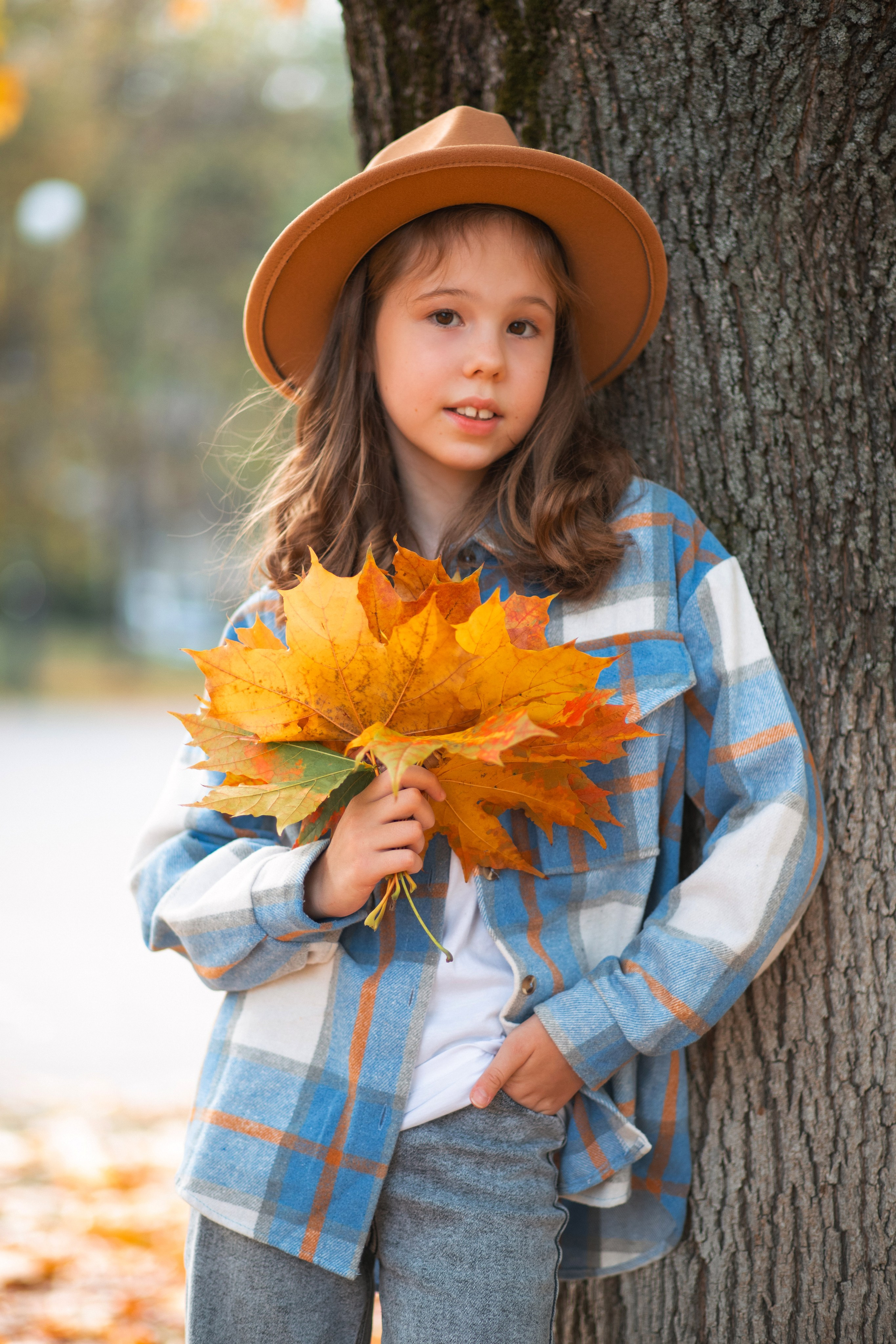 Family. Photographer Inna Kalmykova