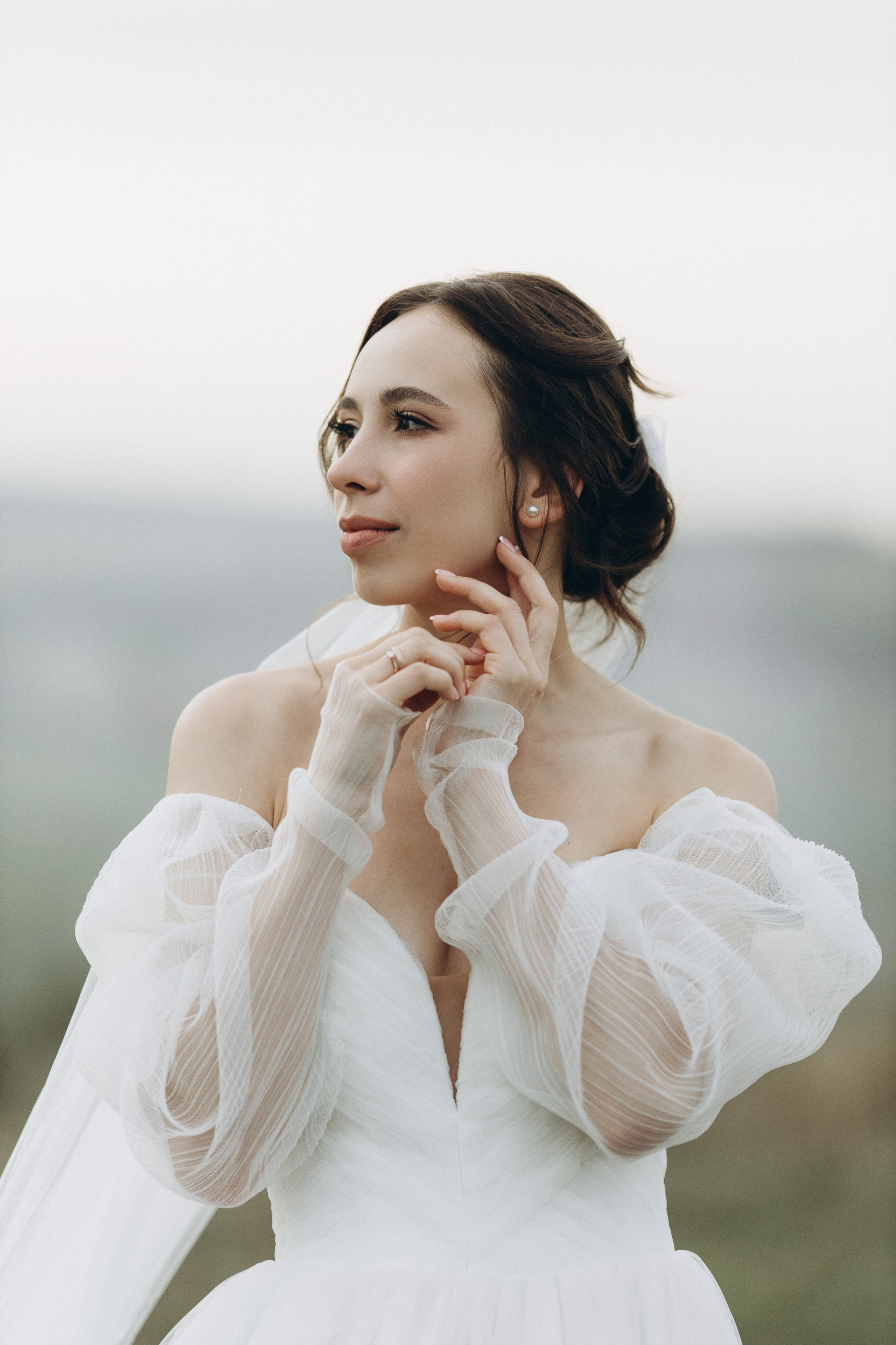 Сніжана та Саша дозйомка. Біліївські хутори. Ірина Терещук