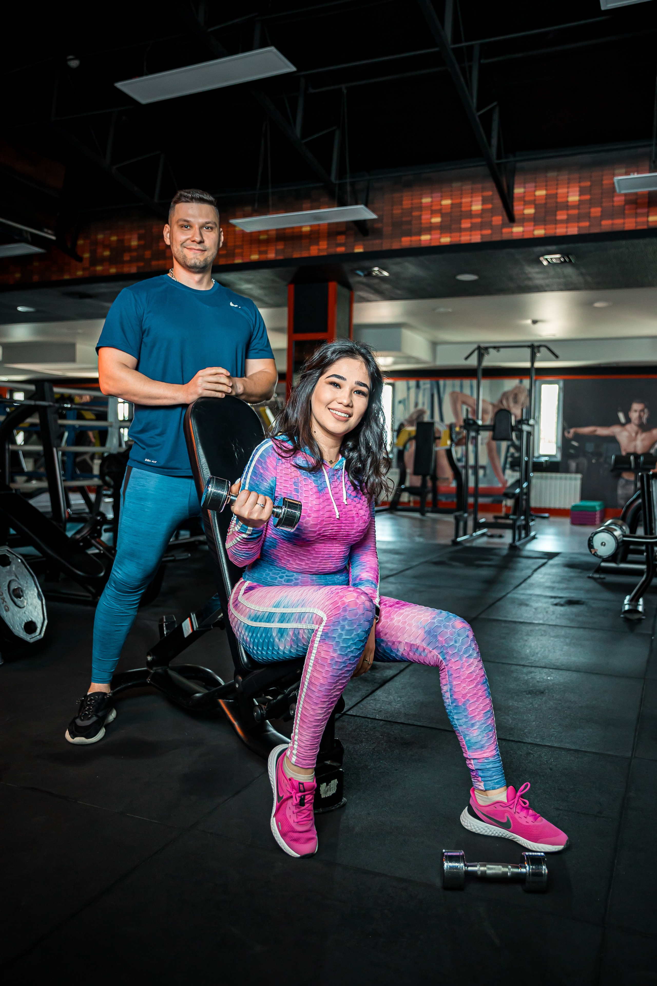 Спортивная фотосъёмка. Яркие моменты, запечатленные в каждом кадре