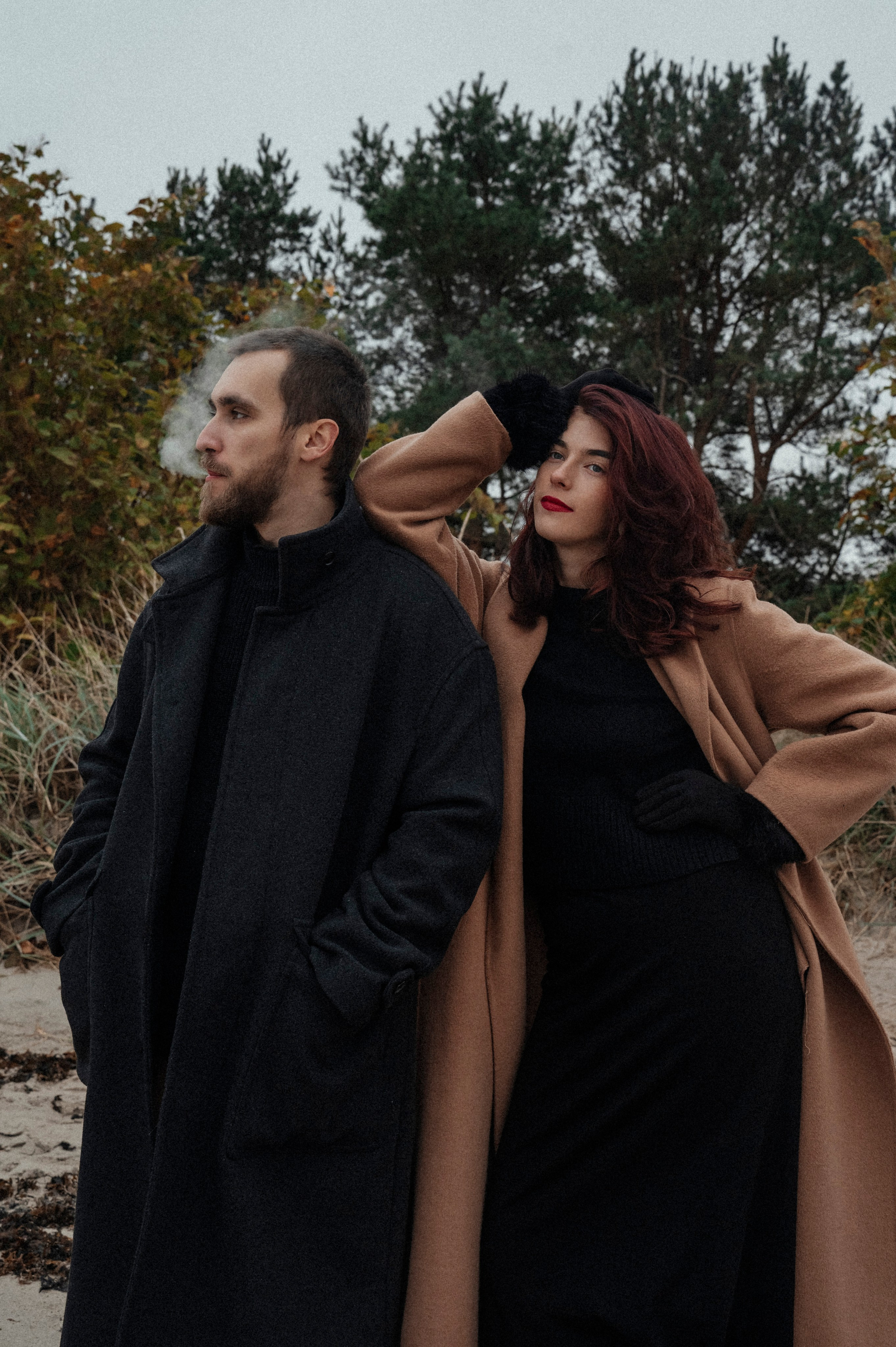 Камилла и Леон. Фотограф Таллинн — свадьба |семья | lovestory