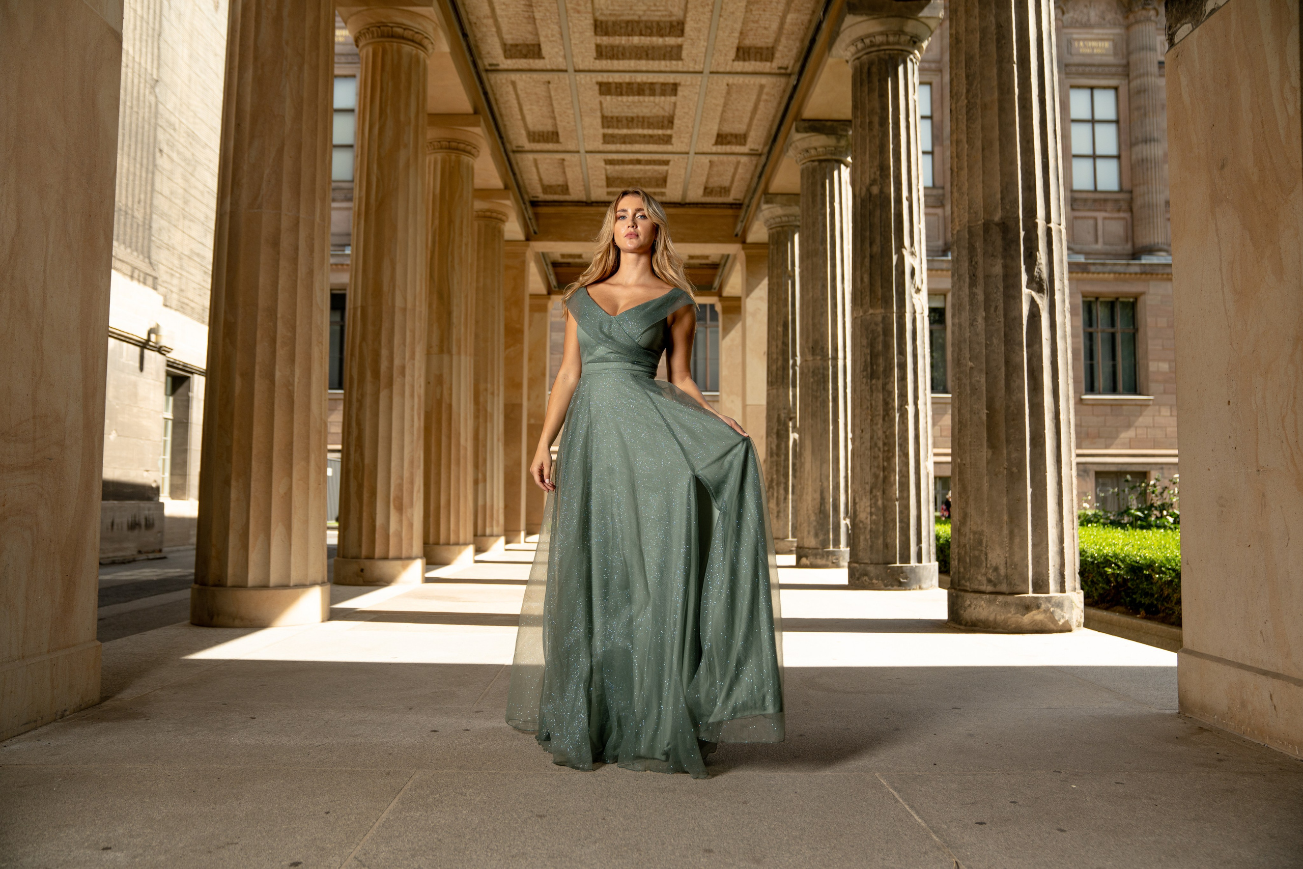 Photos. Arman Milani, Brand-Focused Video Production & Content Creation, Based in Berlin