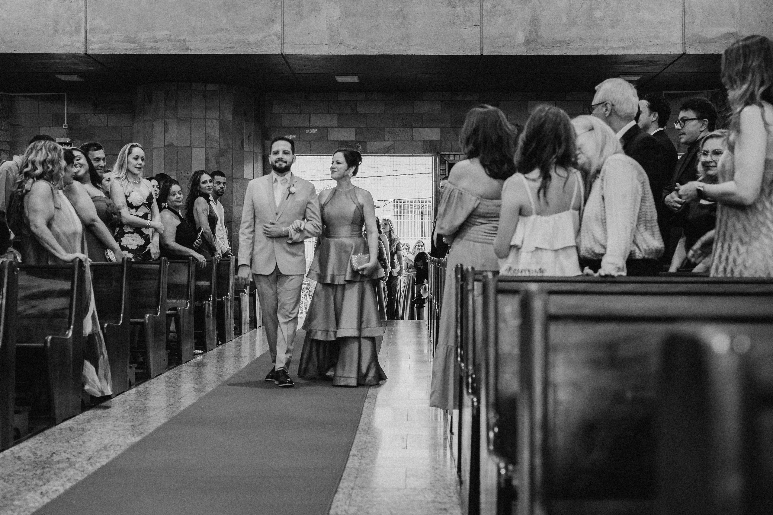 L & F — Já podemos marcar a renovação?. Fotografia de casamento em Belo Horizonte