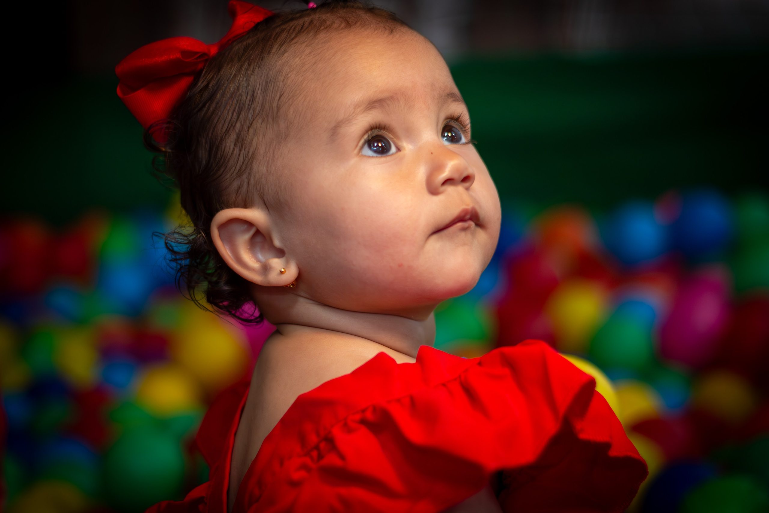 Portfólio Infantil