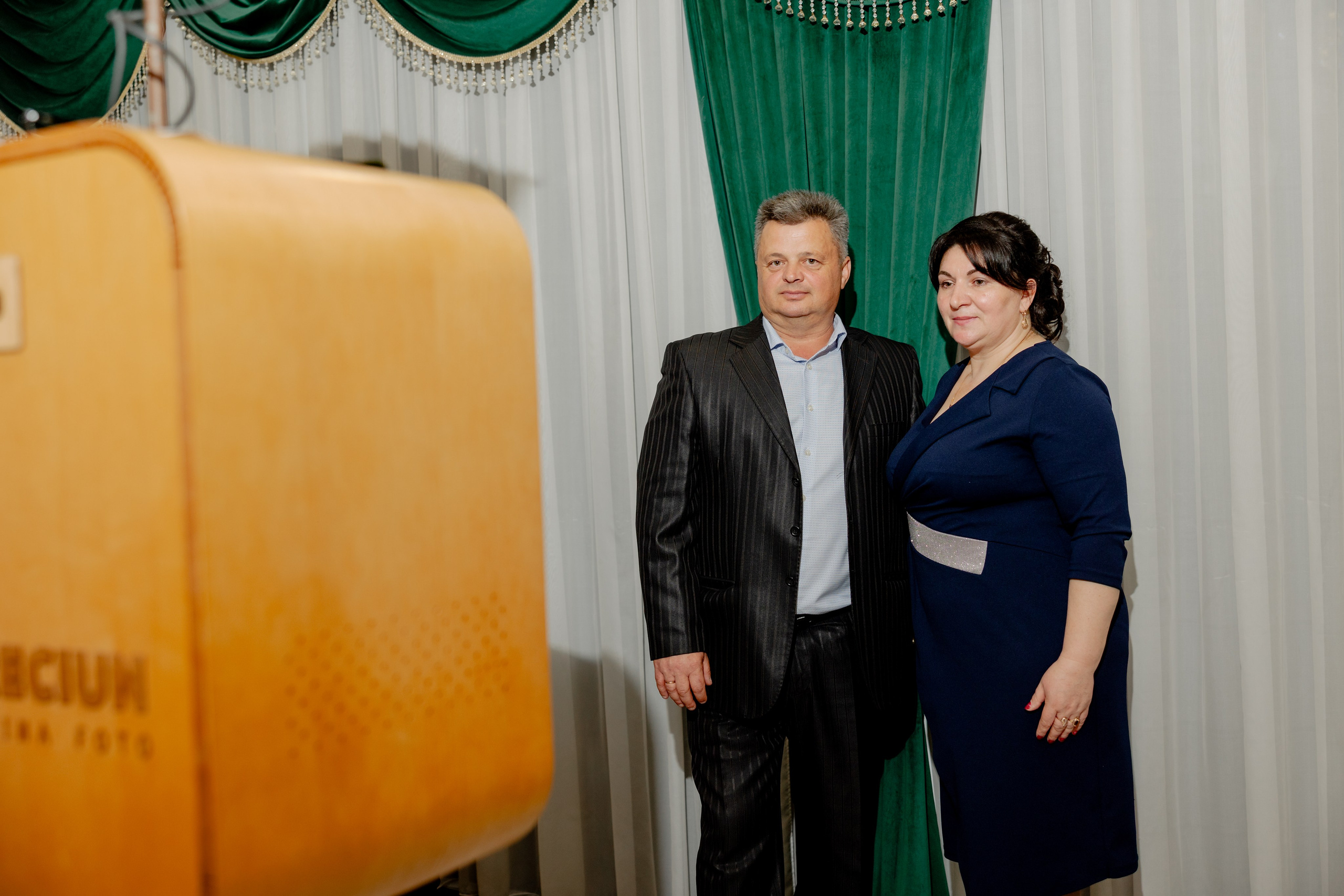 Cristian & Evelina. ProWed — Foto Video Moldova