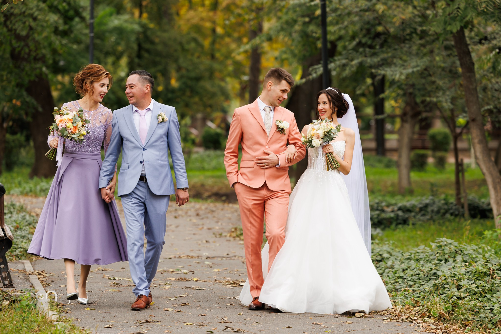 Nicolae & Andreea | Fotograf Nuntă Galați — Povestea unei zile pline de emoție