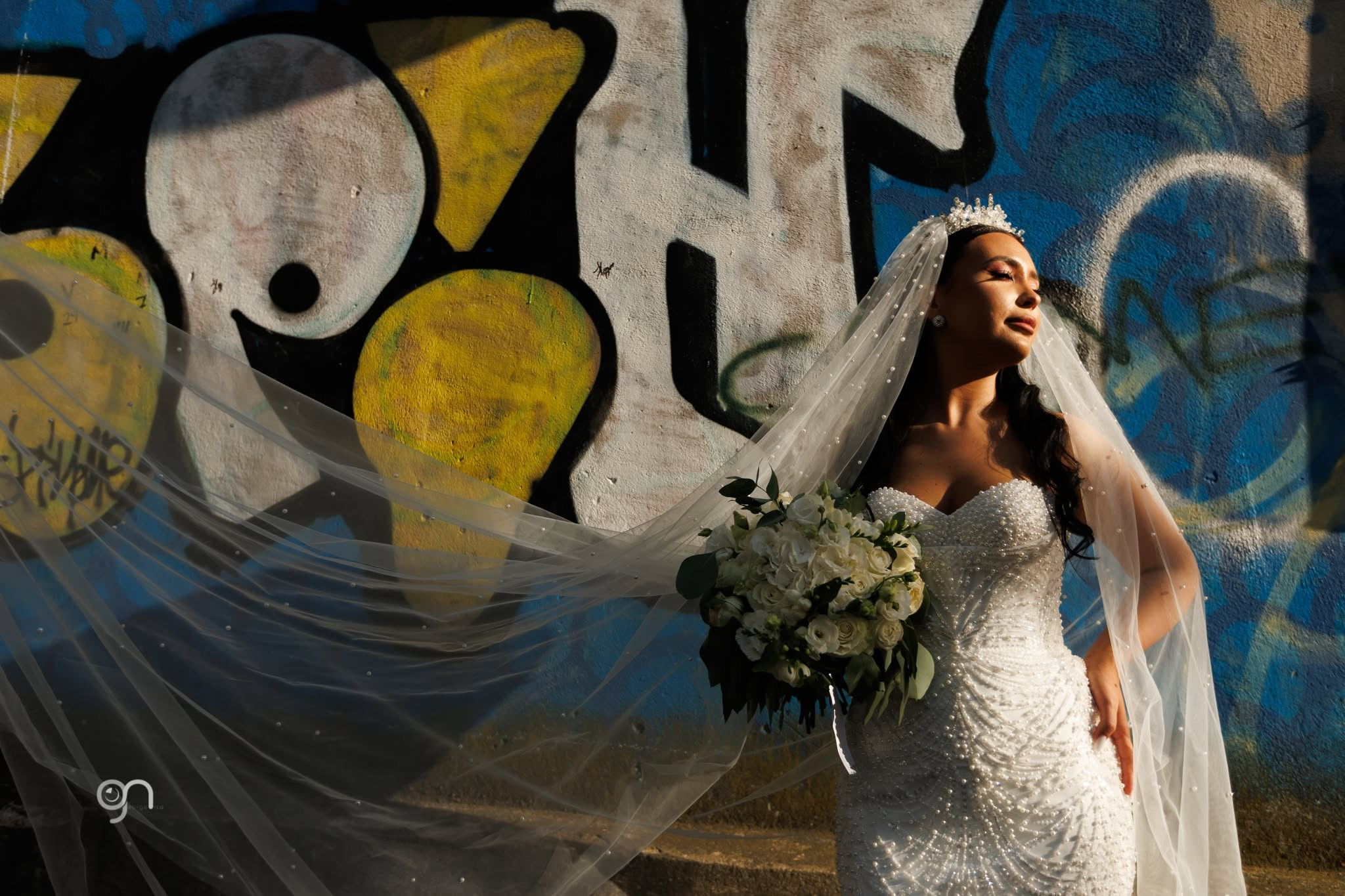 Andra & Tiberiu — Fotograf Nuntă Galați | George Nica
