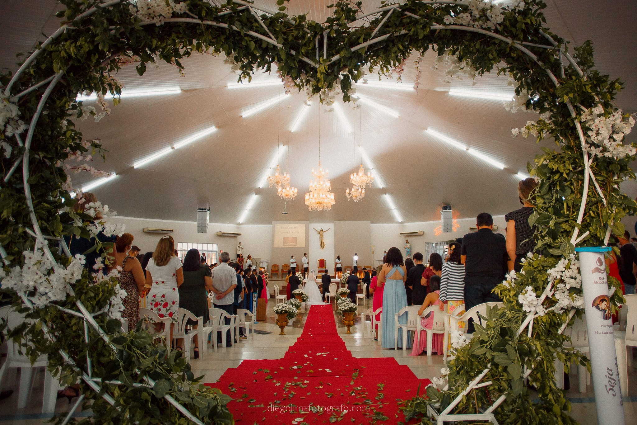 Bruna & Marcelo. Diego Lima Fotógrafo e Videomaker em Rondônia