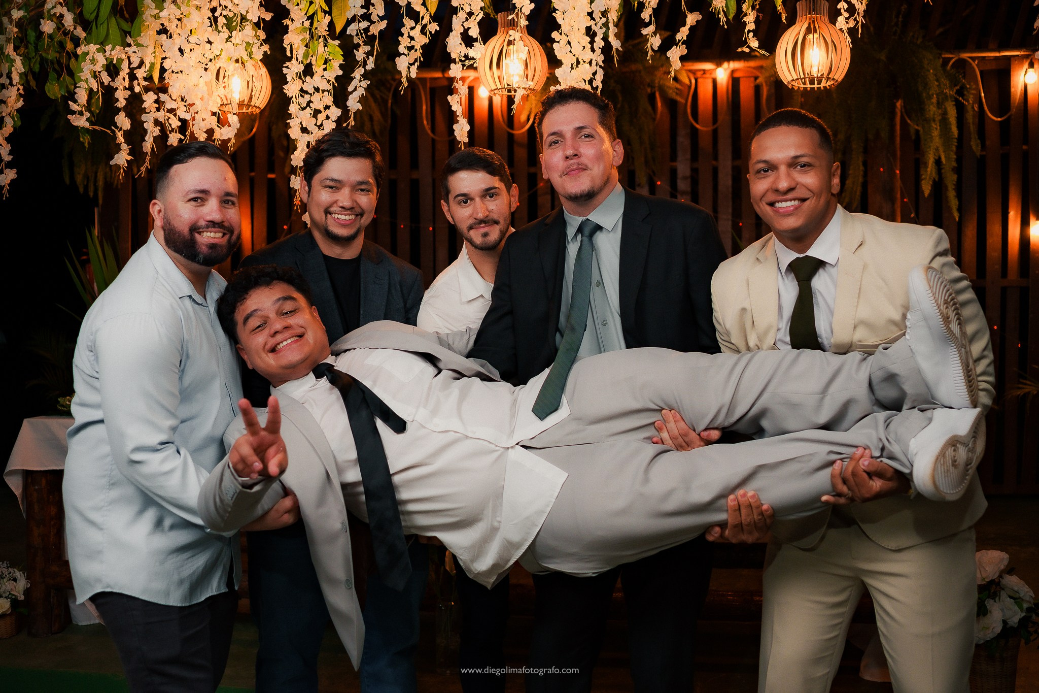 Maiza&Gui — Casamento. Diego Lima Fotógrafo e Videomaker em Rondônia