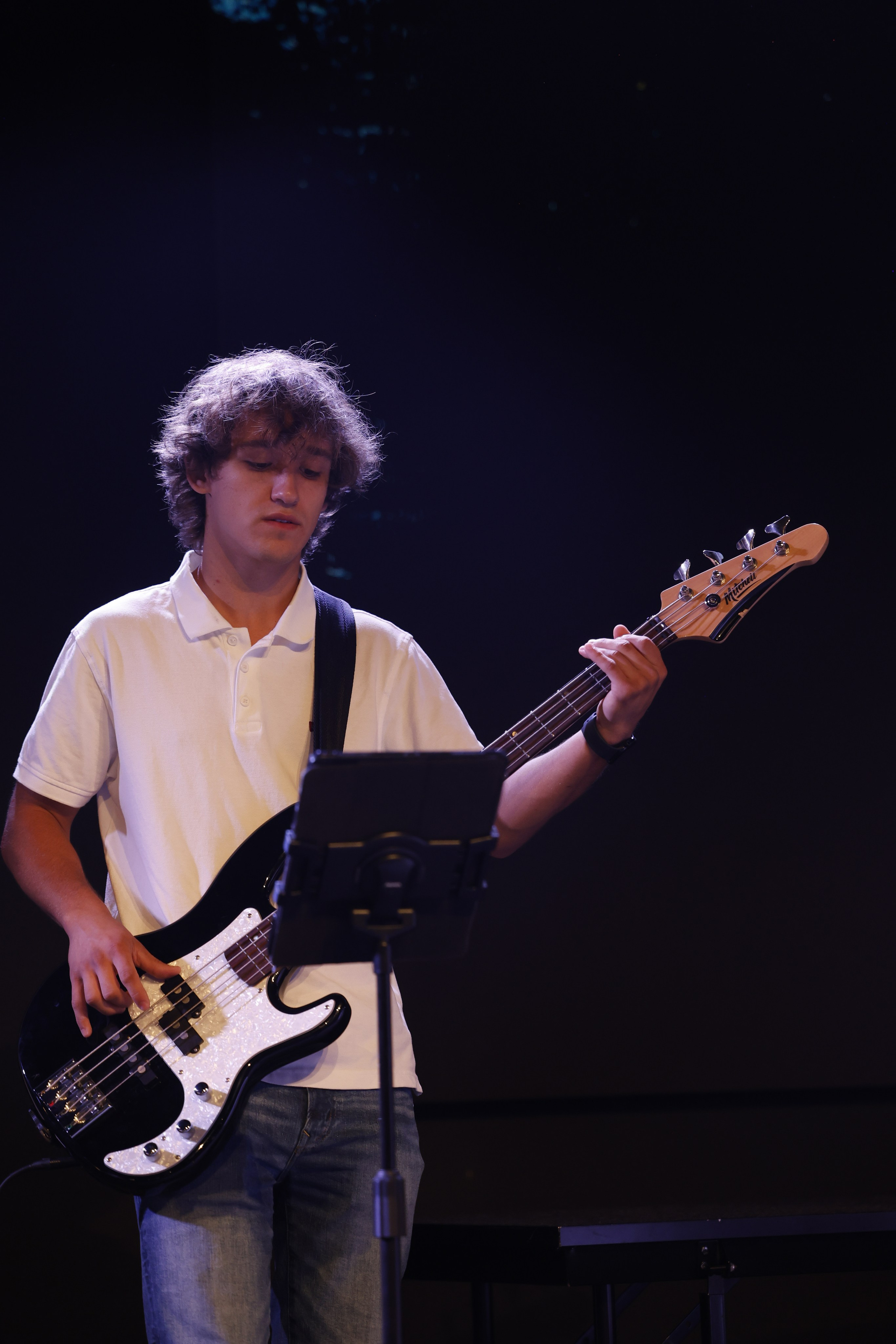 Sunday Service 8-10-25. Smirna Christian Church