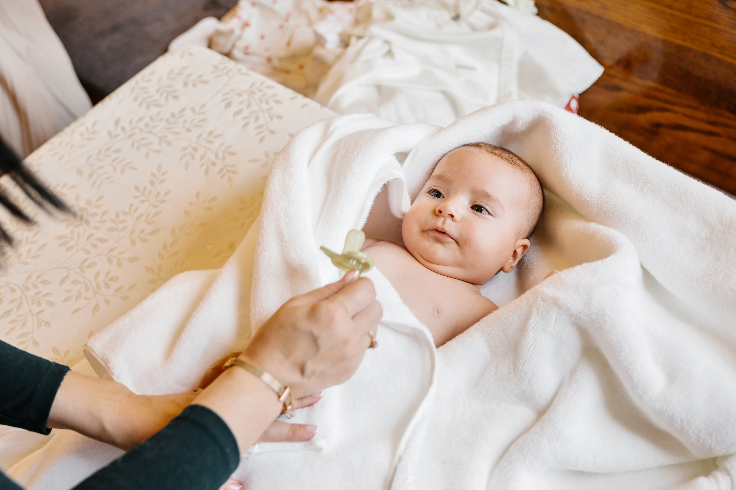 11.23.2024 Christening. Wedding family event photographer in Chicago Nick Yushevich