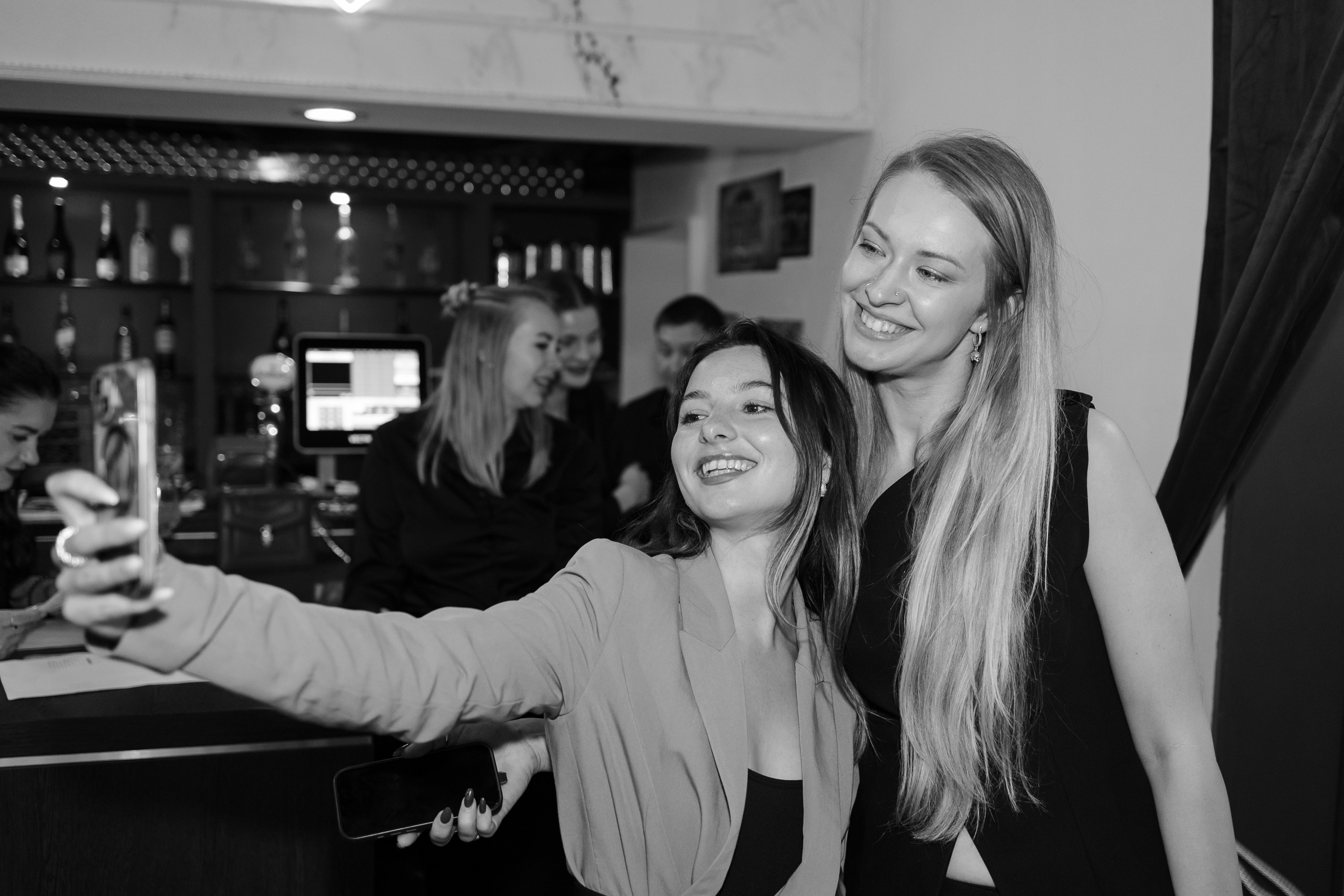 INFLUENCER EVENT. Eventfotograf, Businessfotograf & Reportagefotograf in Baden-Württemberg, am Bodensee und in der Schweiz | Pavel Eifert