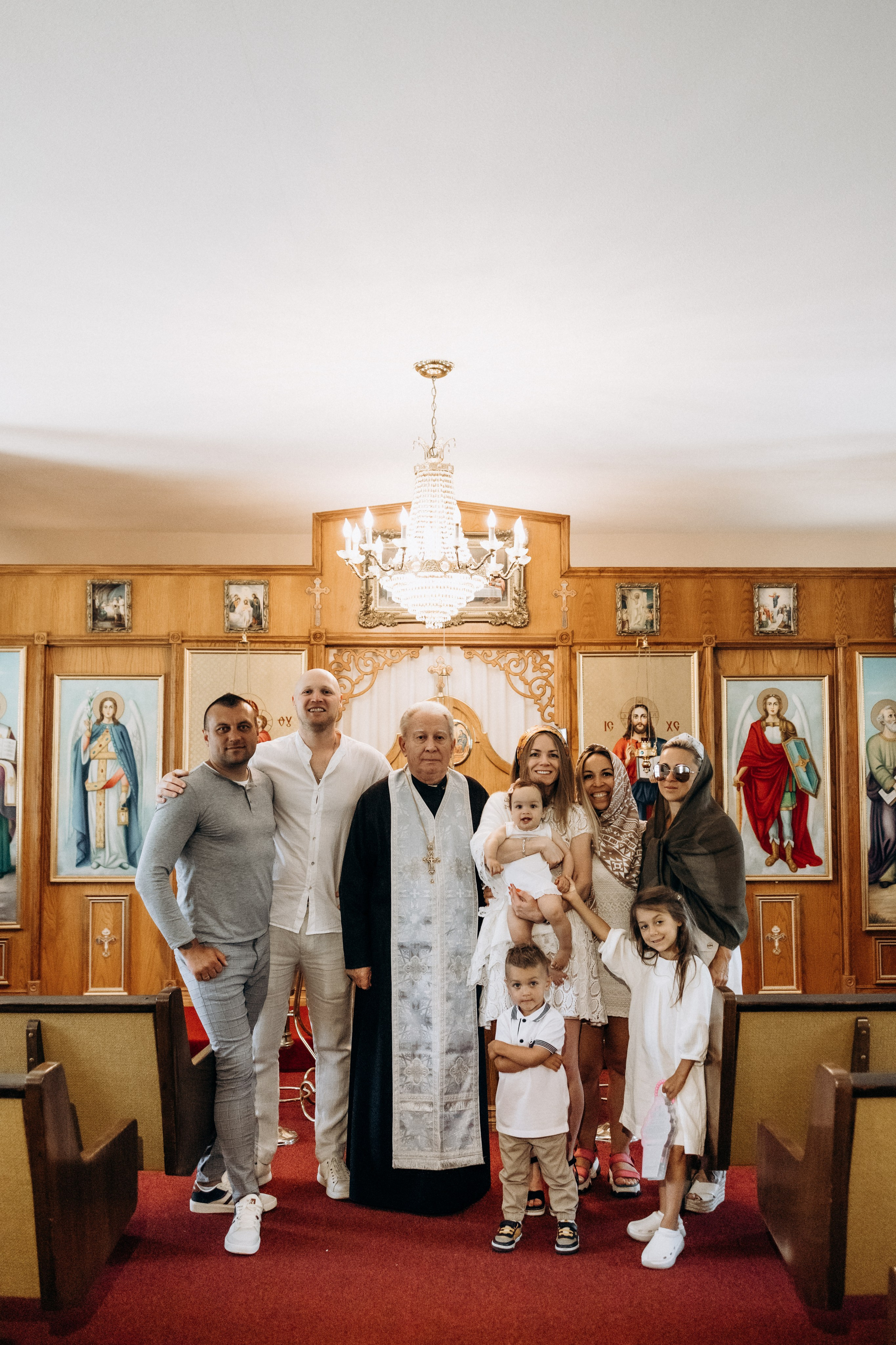 *. Wedding and family photographer San Diego