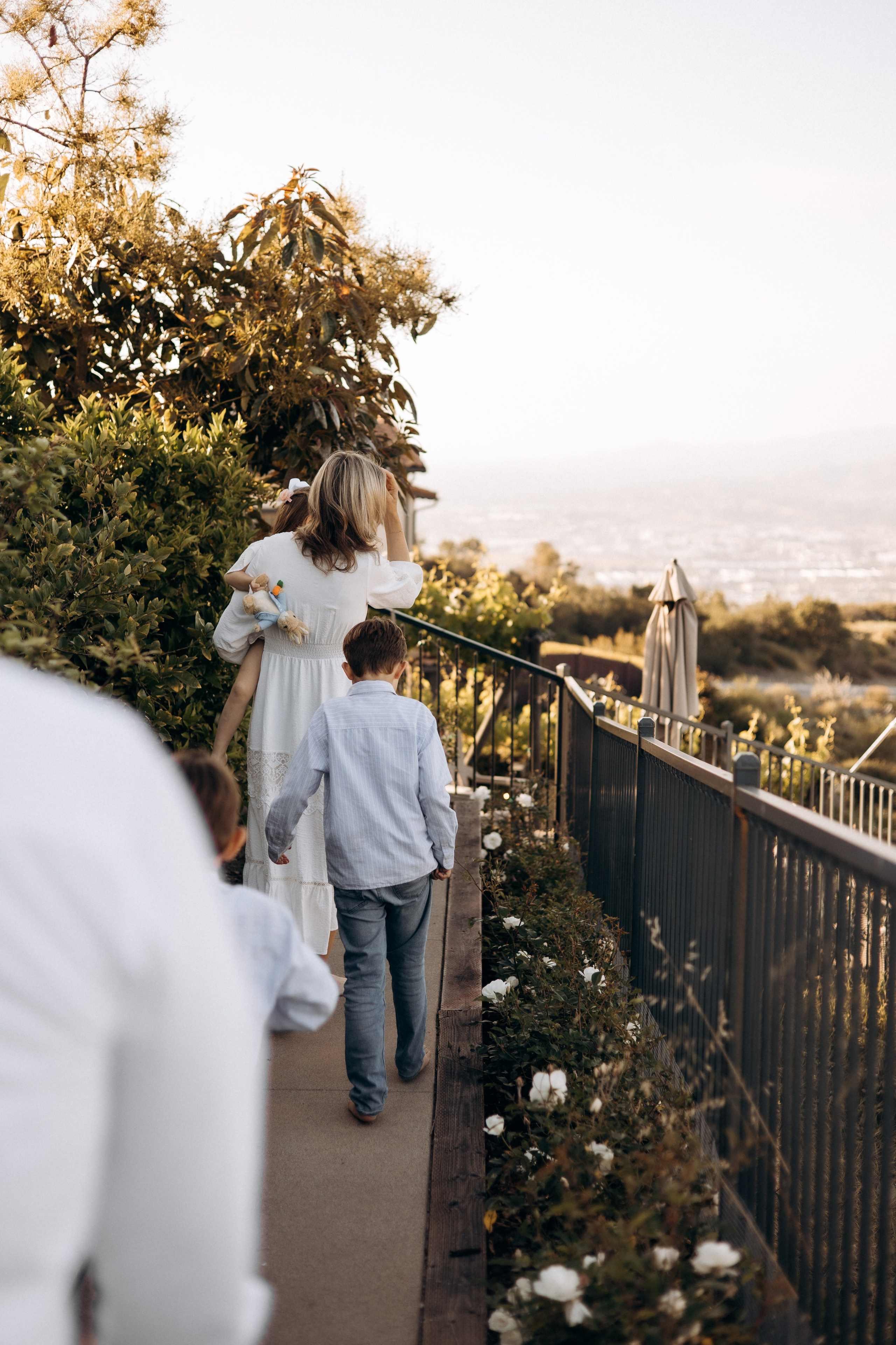 *. Wedding and family photographer San Diego