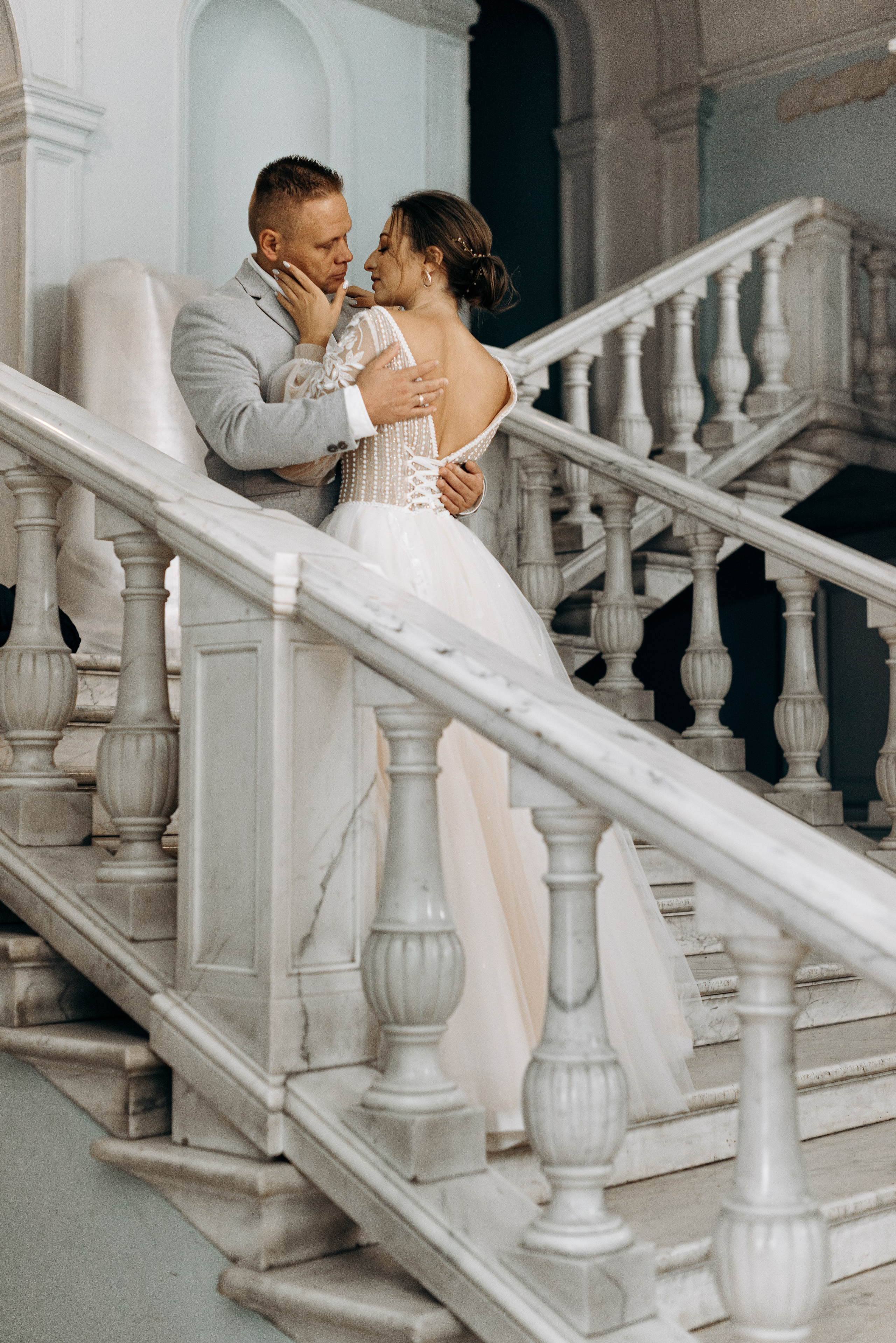 *. Wedding and family photographer San Diego
