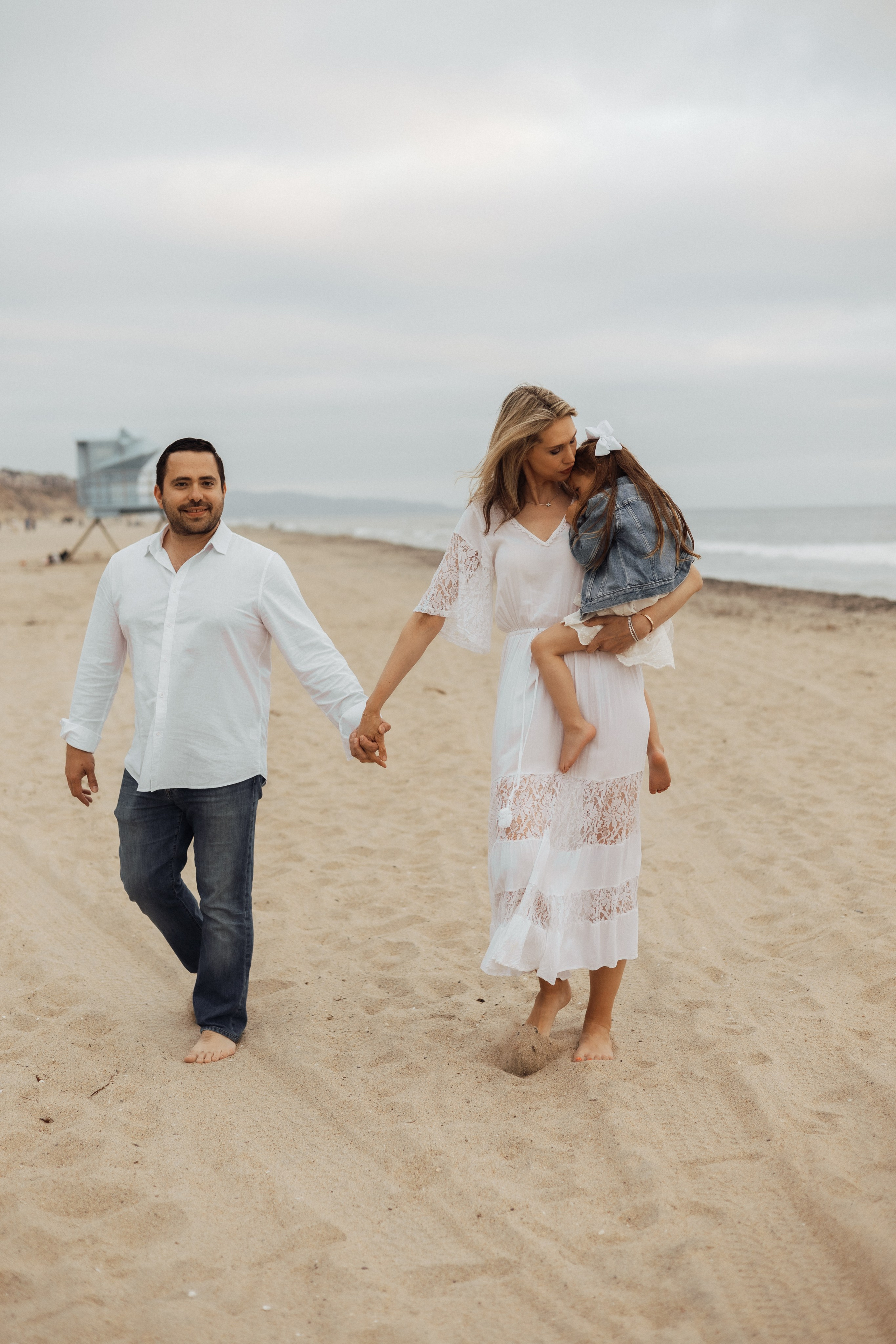 *. Wedding and family photographer San Diego