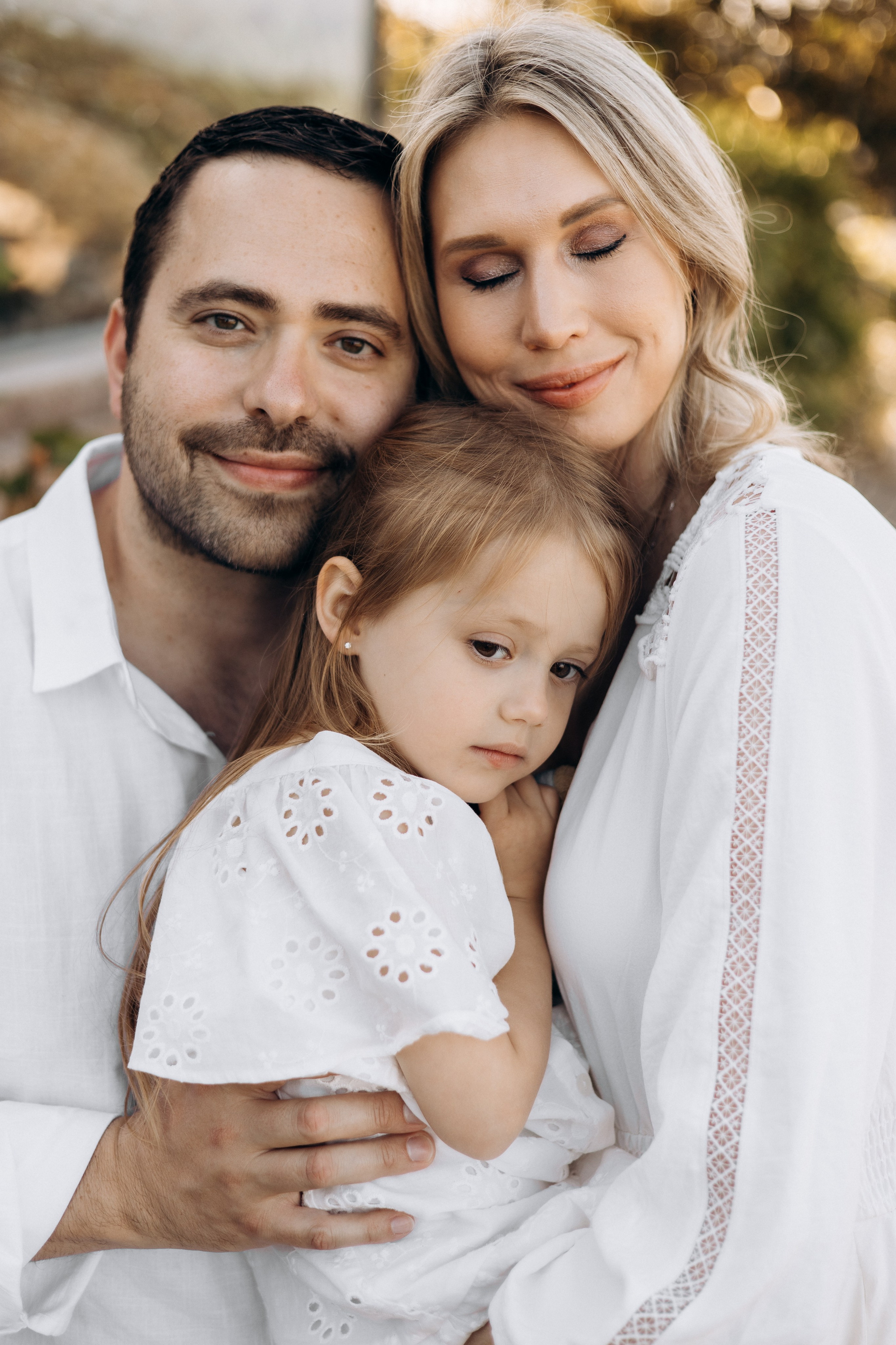 *. Wedding and family photographer San Diego