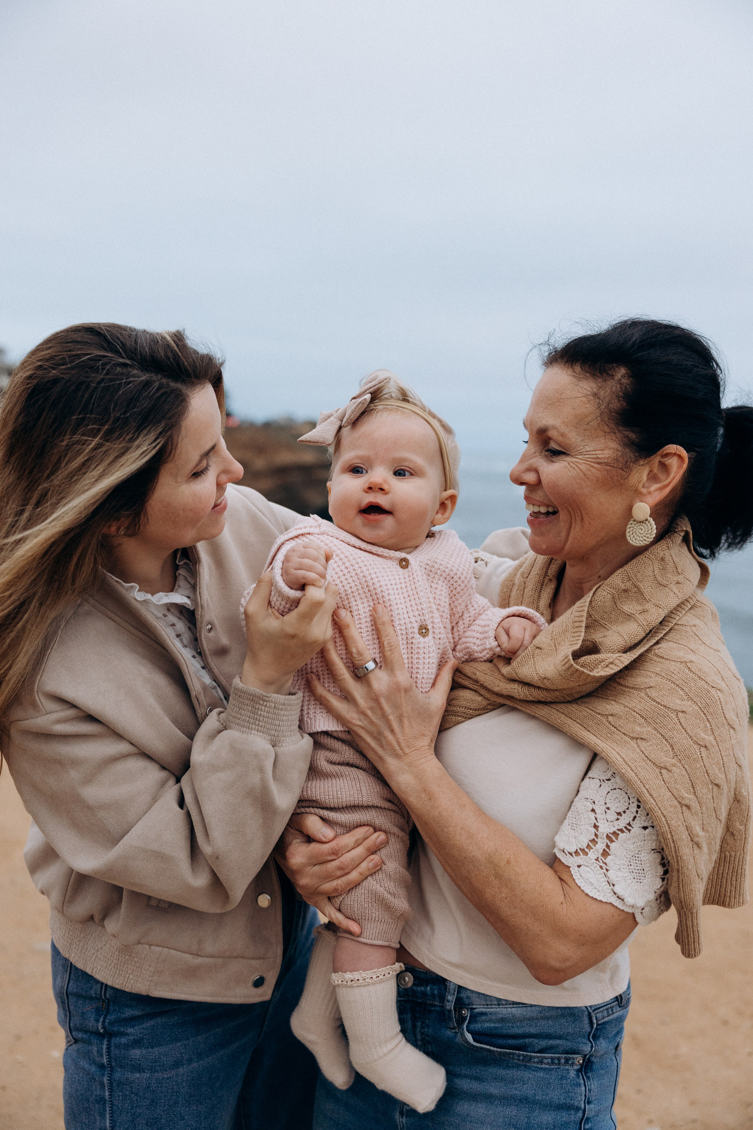 *. Wedding and family photographer San Diego