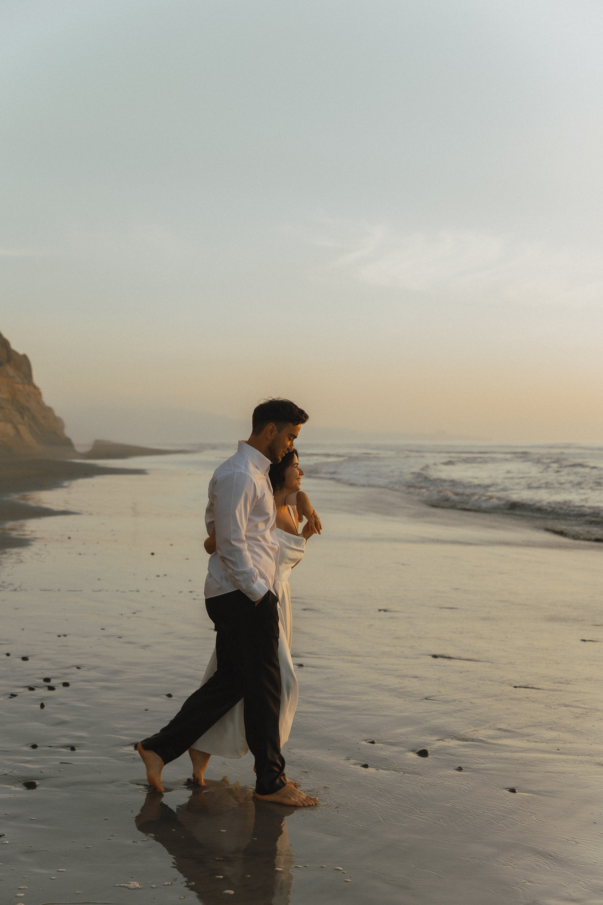 *. Wedding and family photographer San Diego