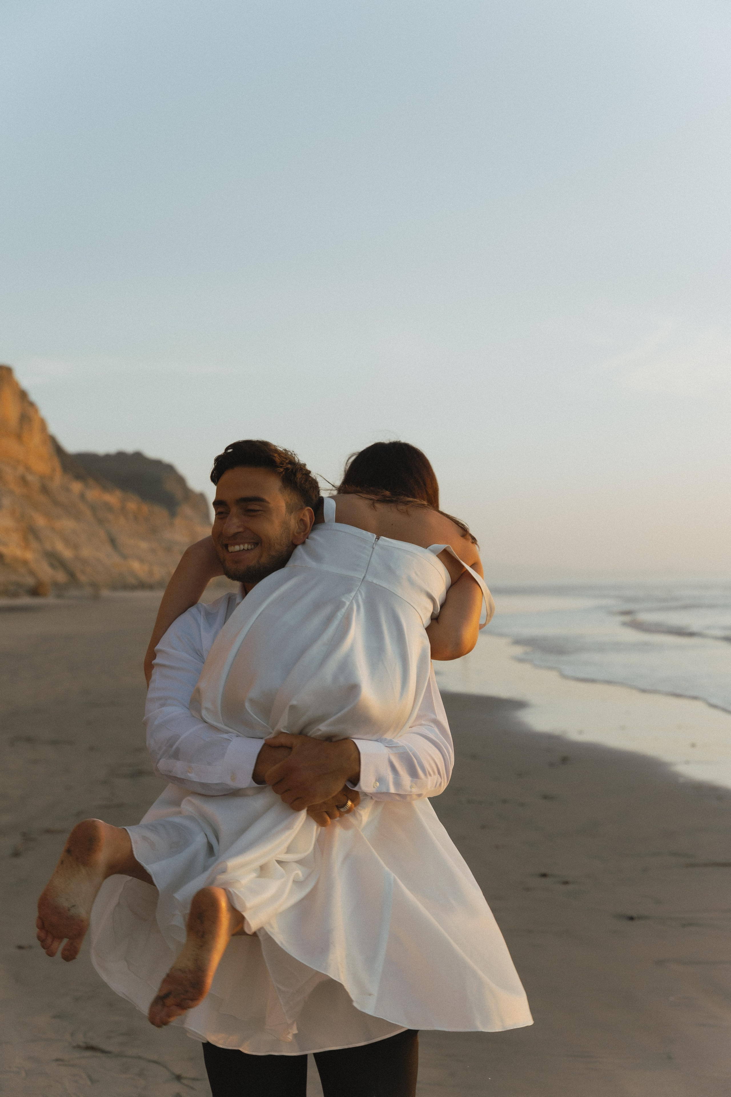 *. Wedding and family photographer San Diego