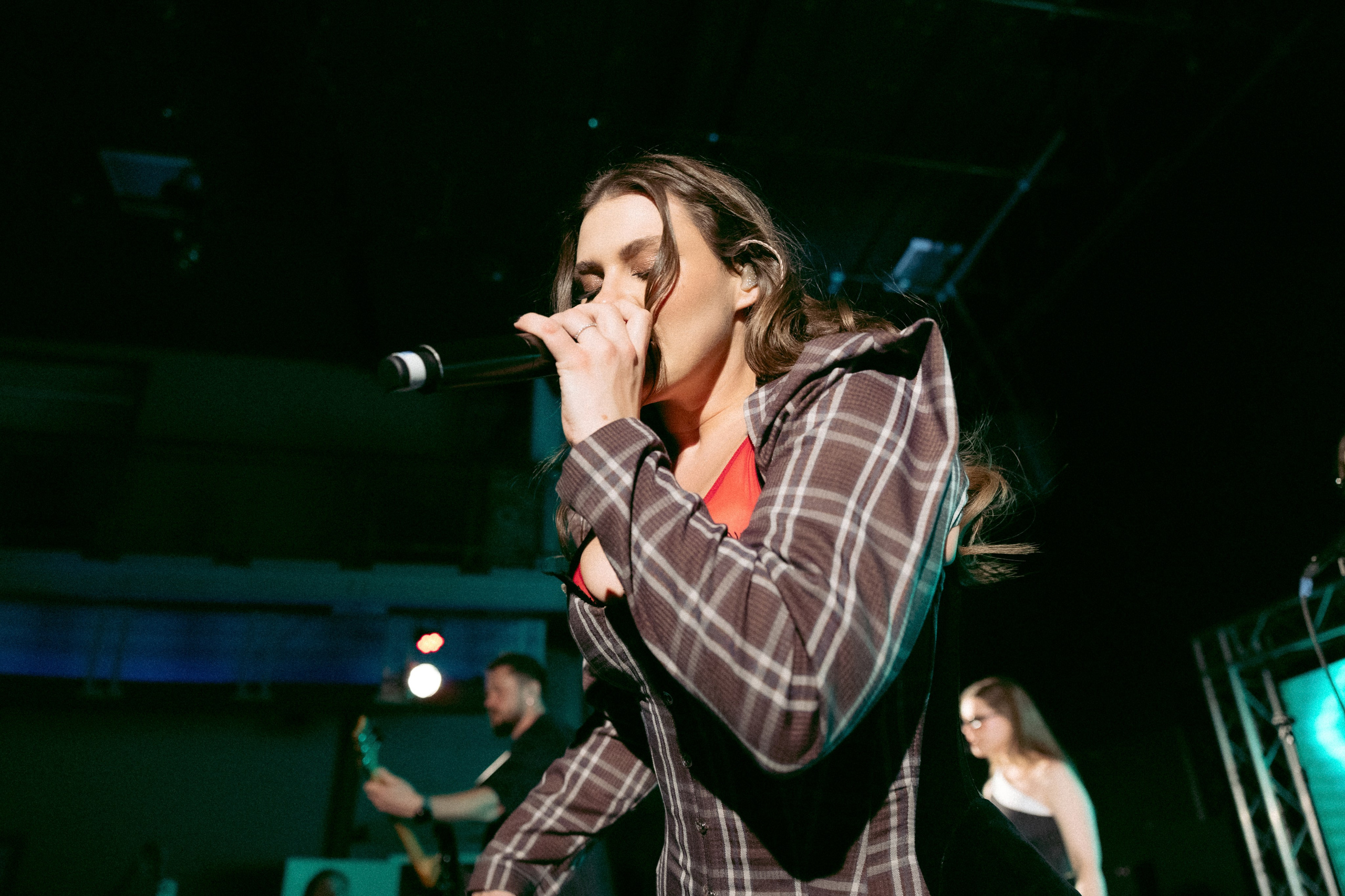 KAZKA. Fotógrafa de bodas y familia en San Diego