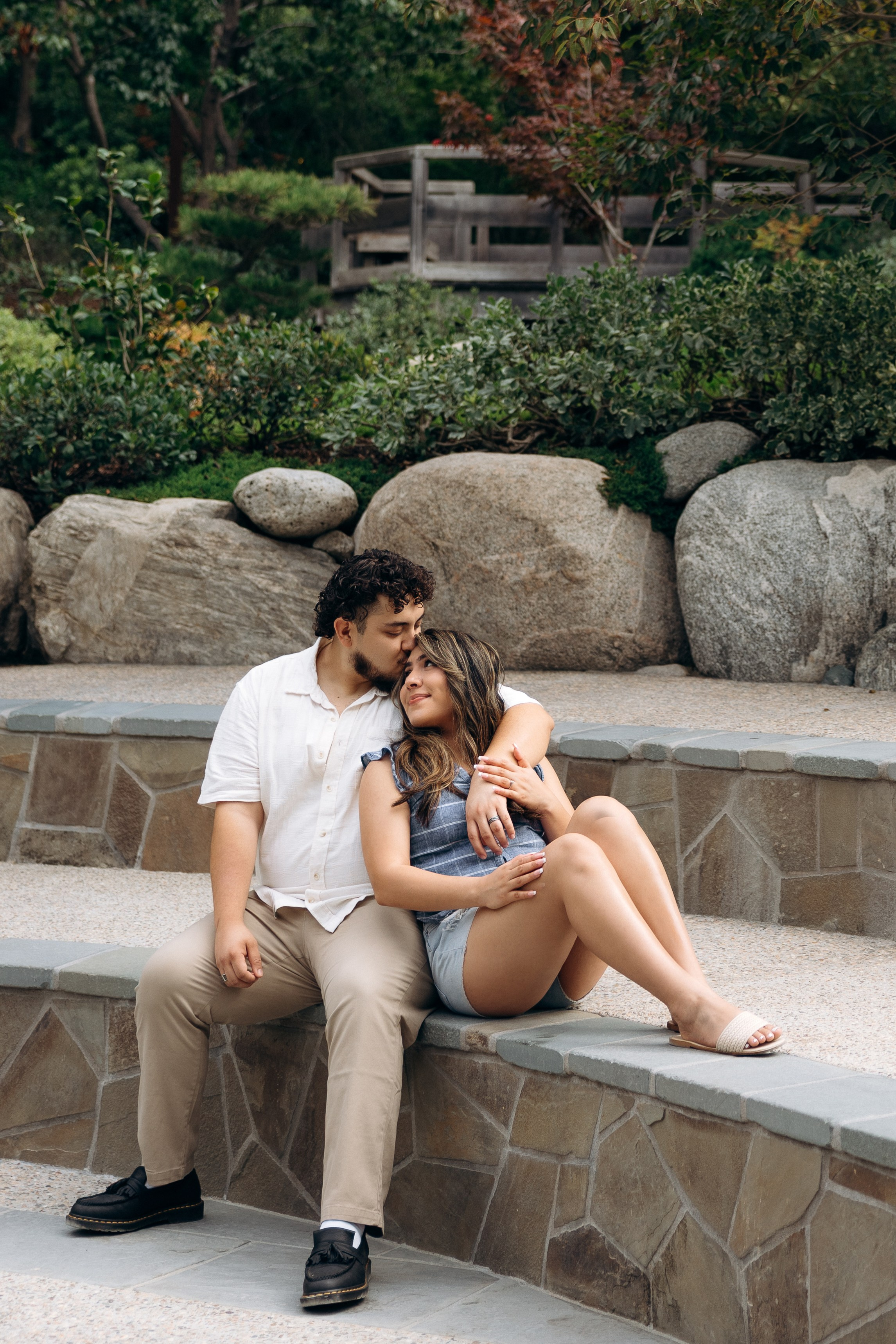 *. Fotógrafa de bodas y familia en San Diego