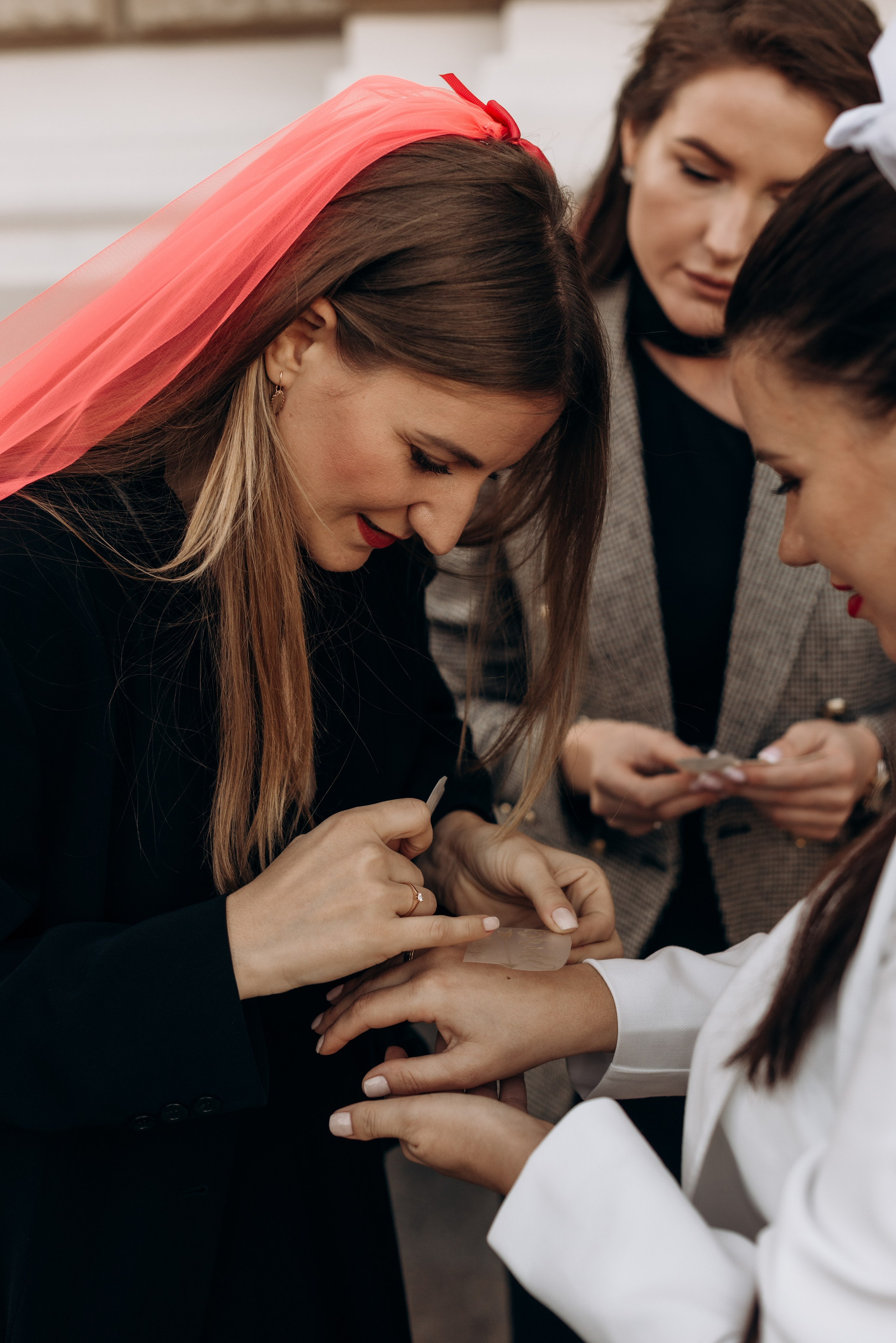 *. Wedding and family photographer San Diego