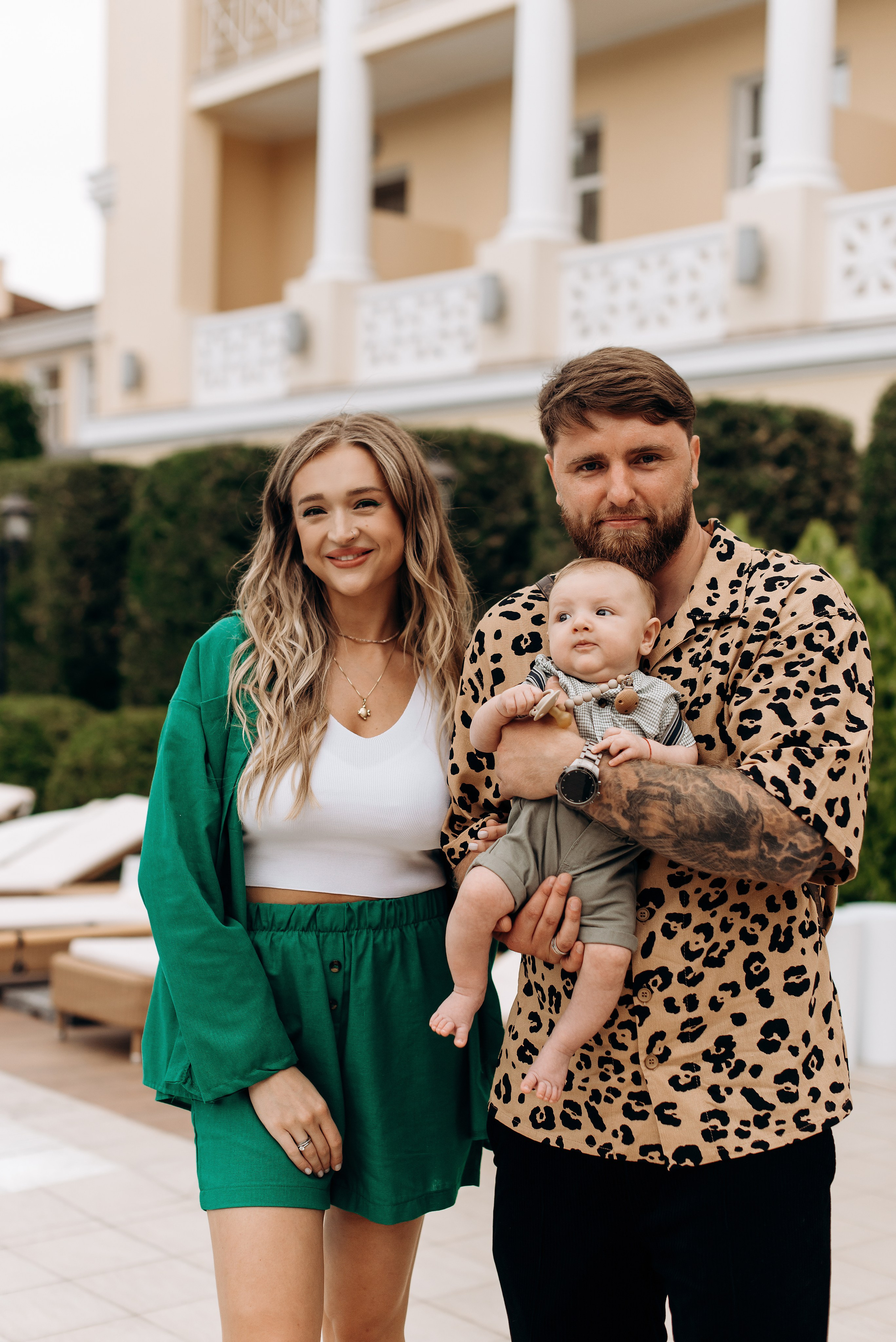 *. Wedding and family photographer San Diego