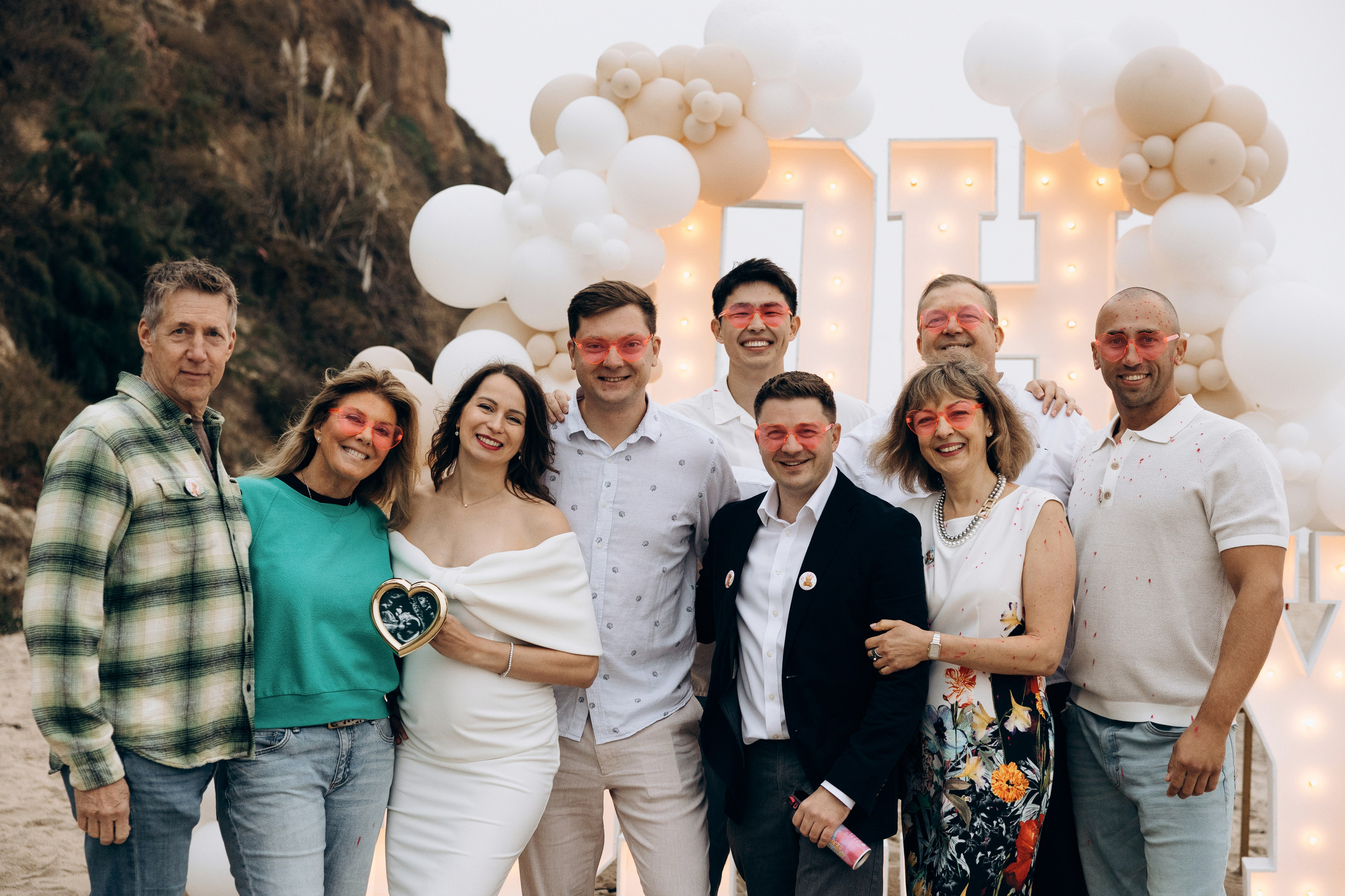 *. Wedding and family photographer San Diego