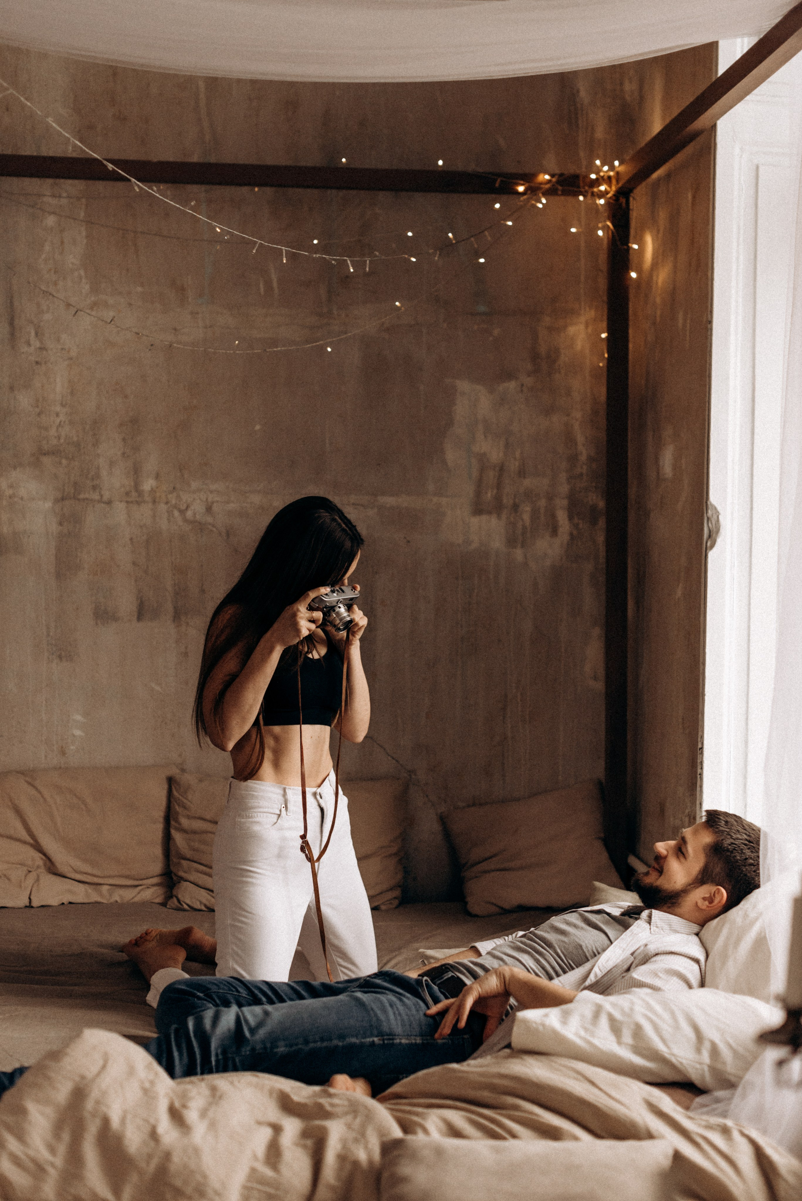 *. Wedding and family photographer San Diego