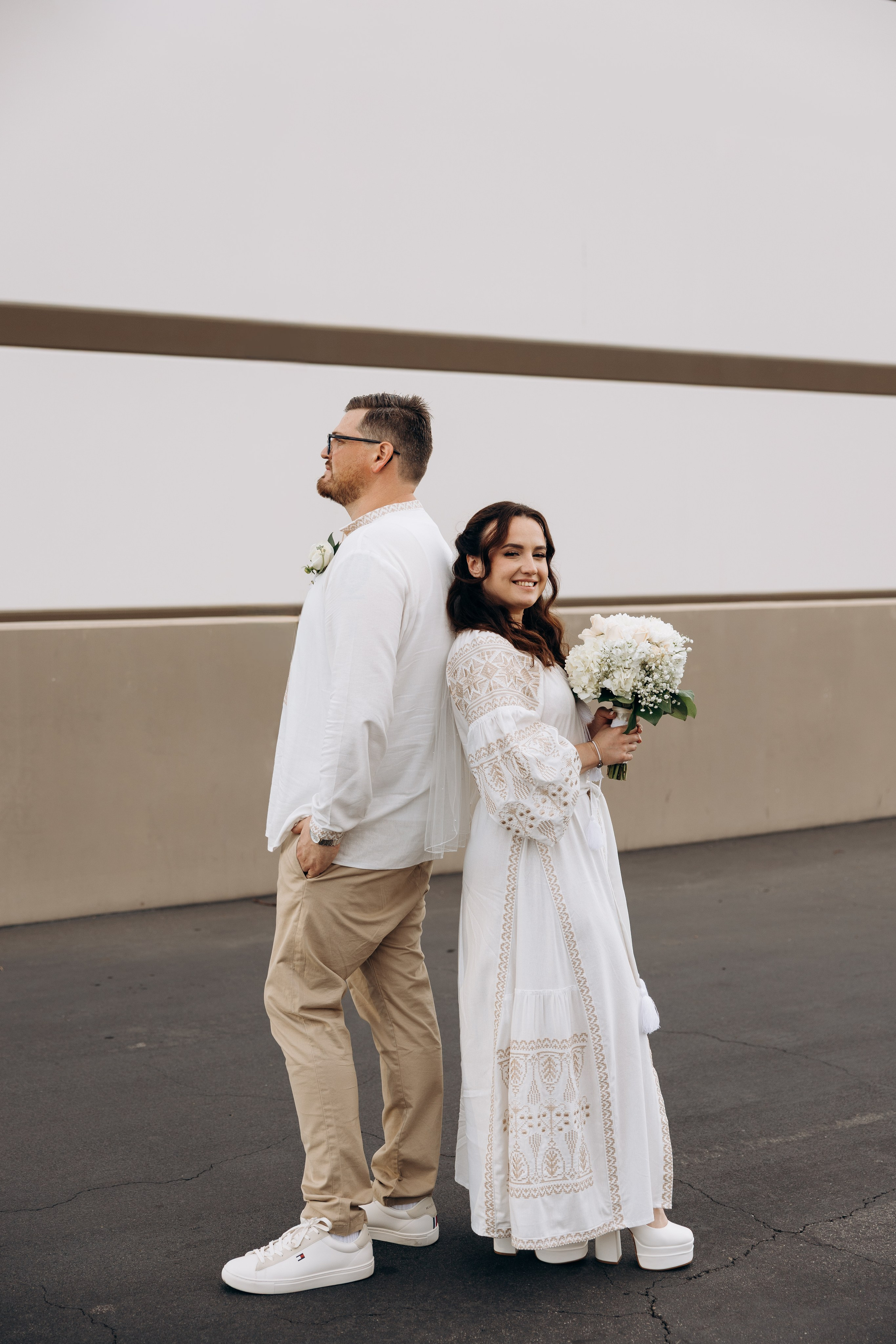 *. Wedding and family photographer San Diego