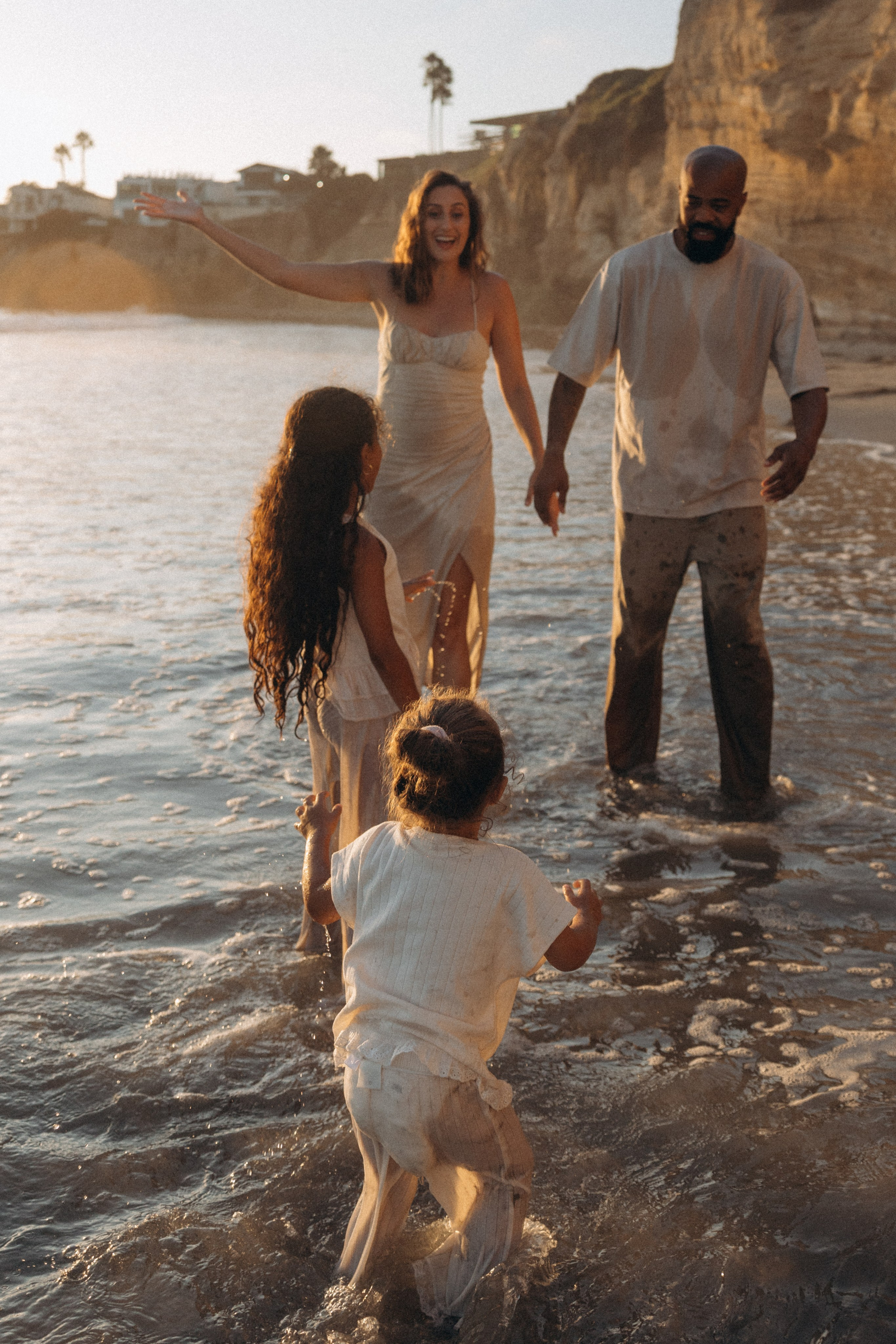 *. Wedding and family photographer San Diego