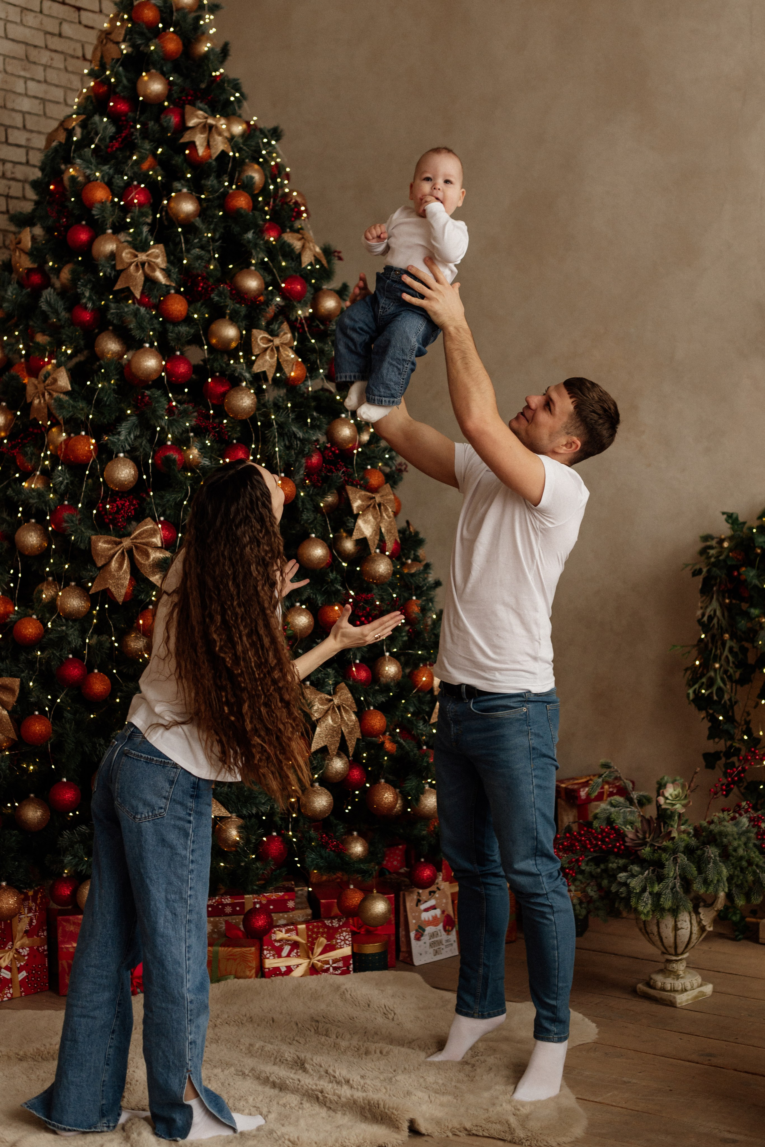 *. Wedding and family photographer San Diego