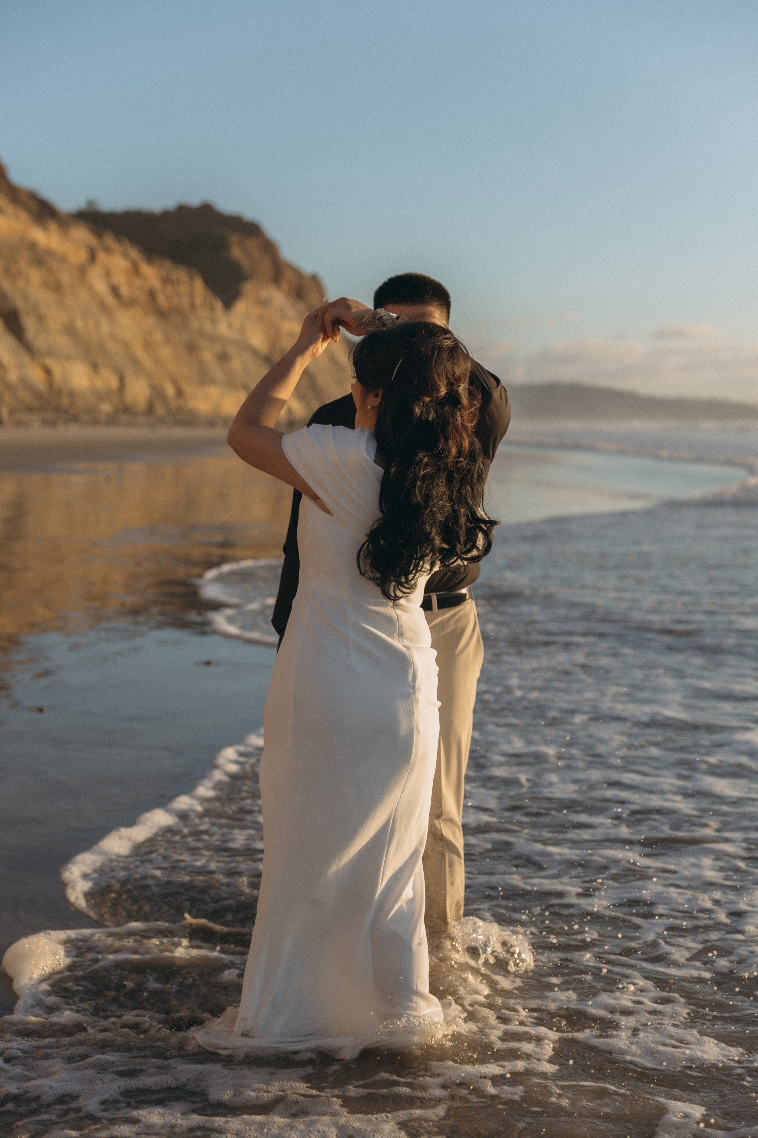 *. Wedding and family photographer San Diego