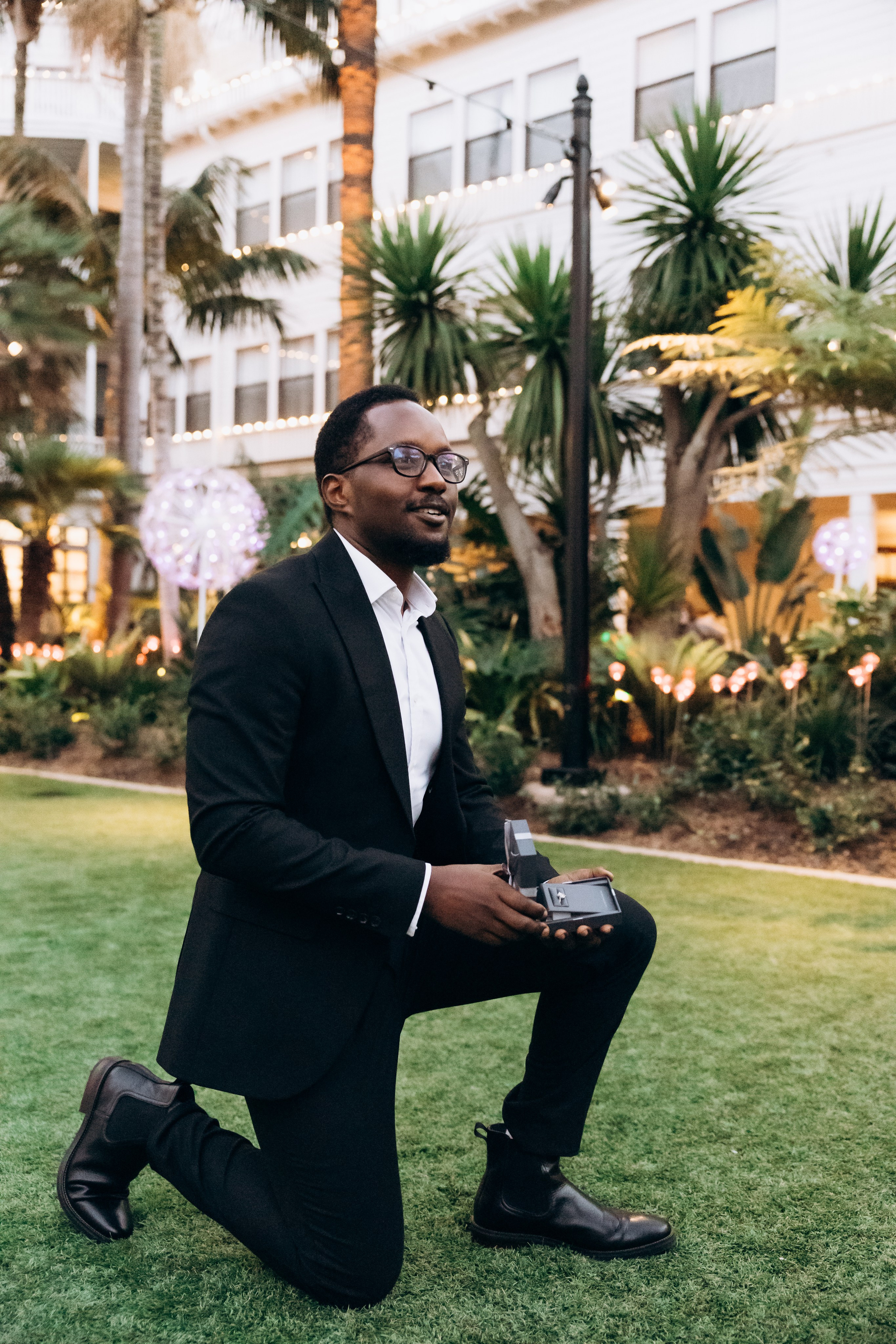 *. Wedding and family photographer San Diego