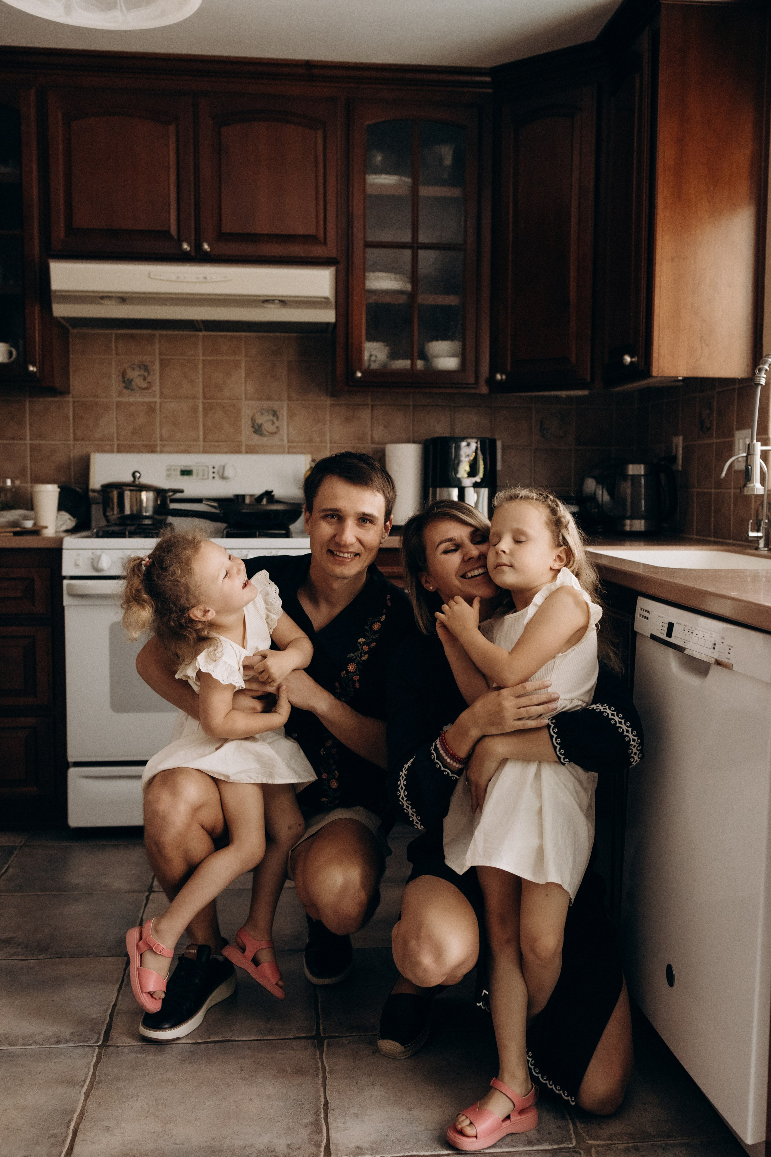 *. Wedding and family photographer San Diego