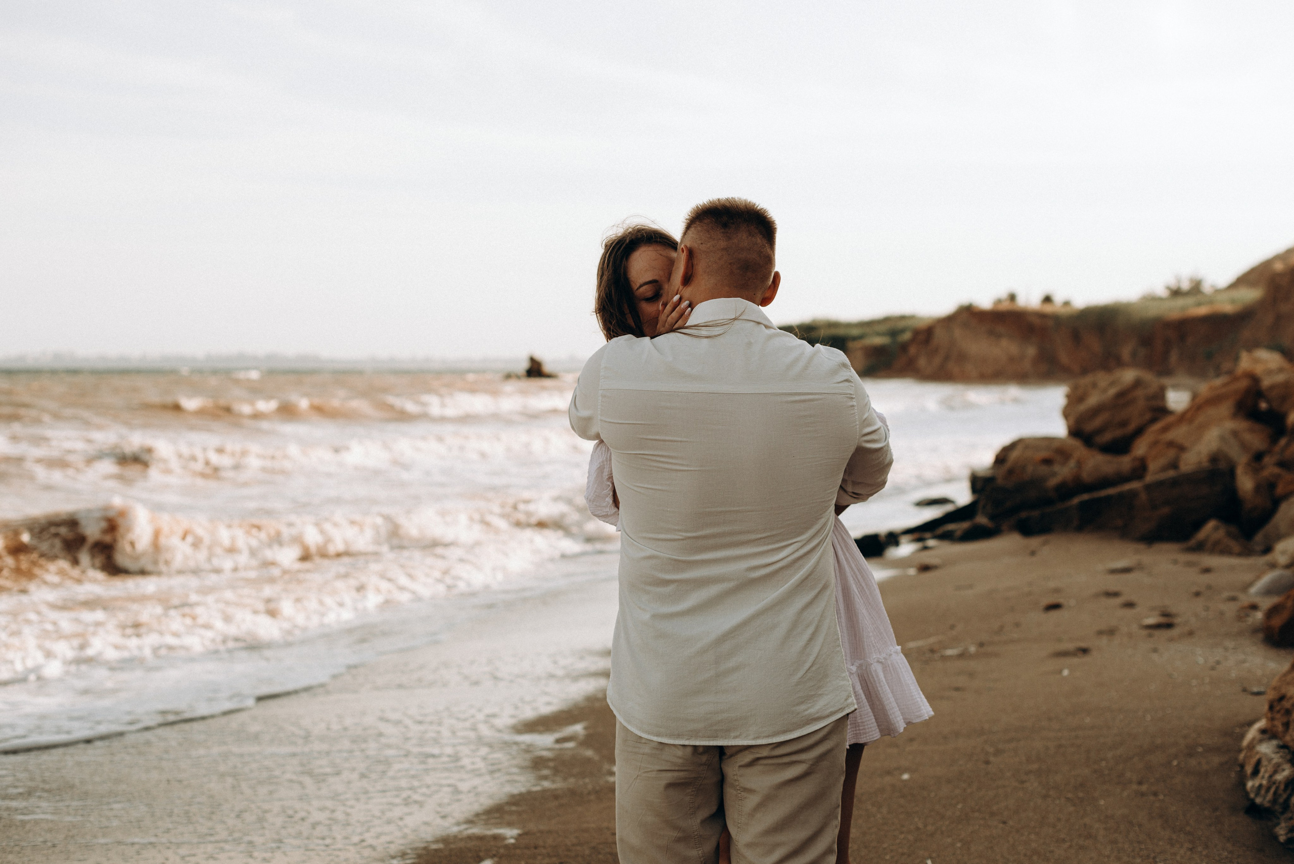 *. Wedding and family photographer San Diego