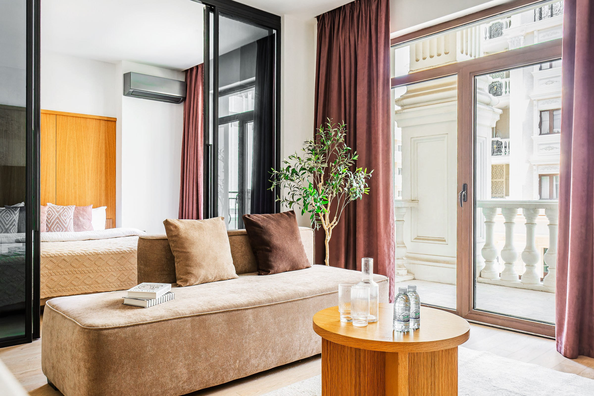 Интерьерный фотограф в Ташкенте