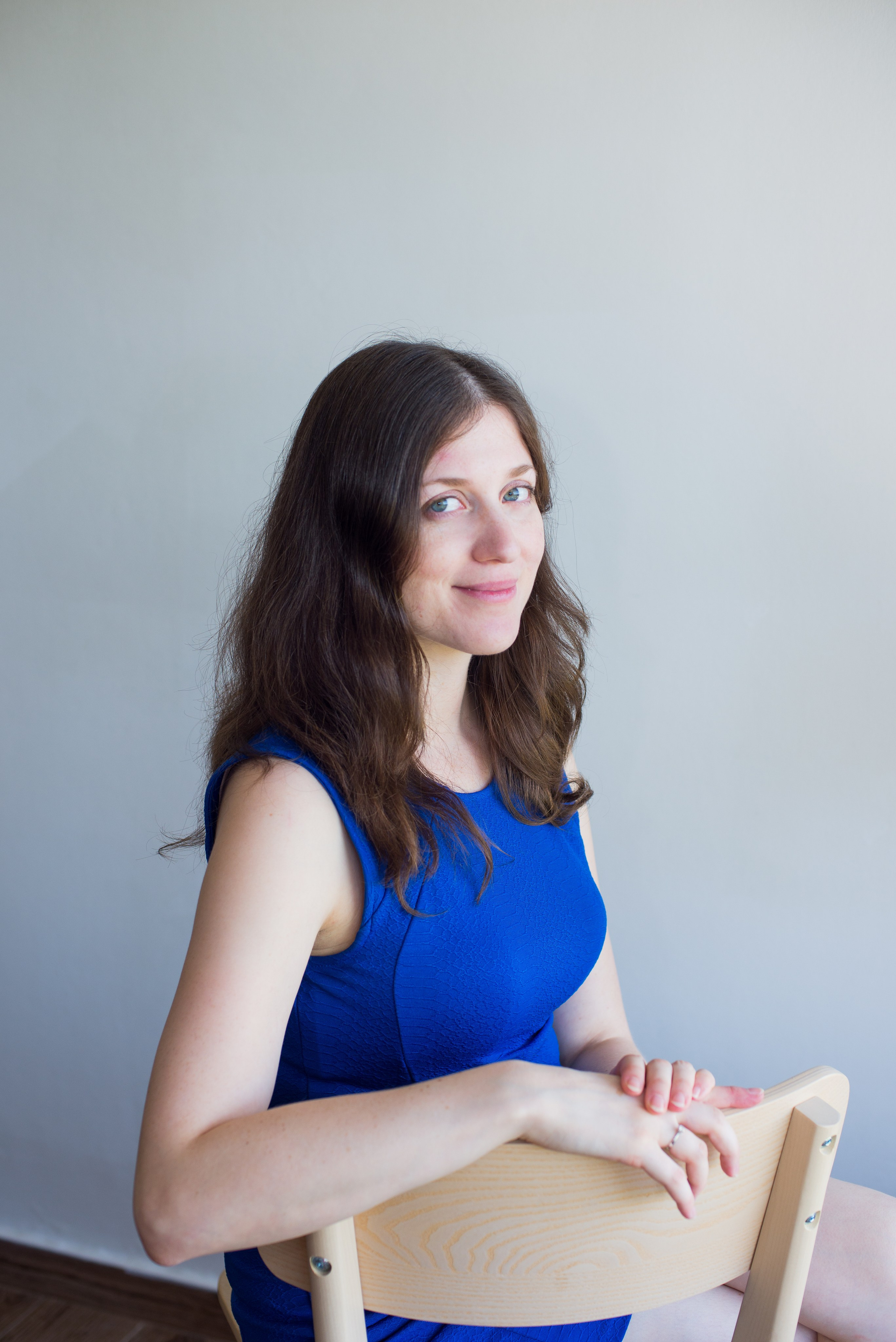 Семья Ильи и Мелани. Визуальный брендинг