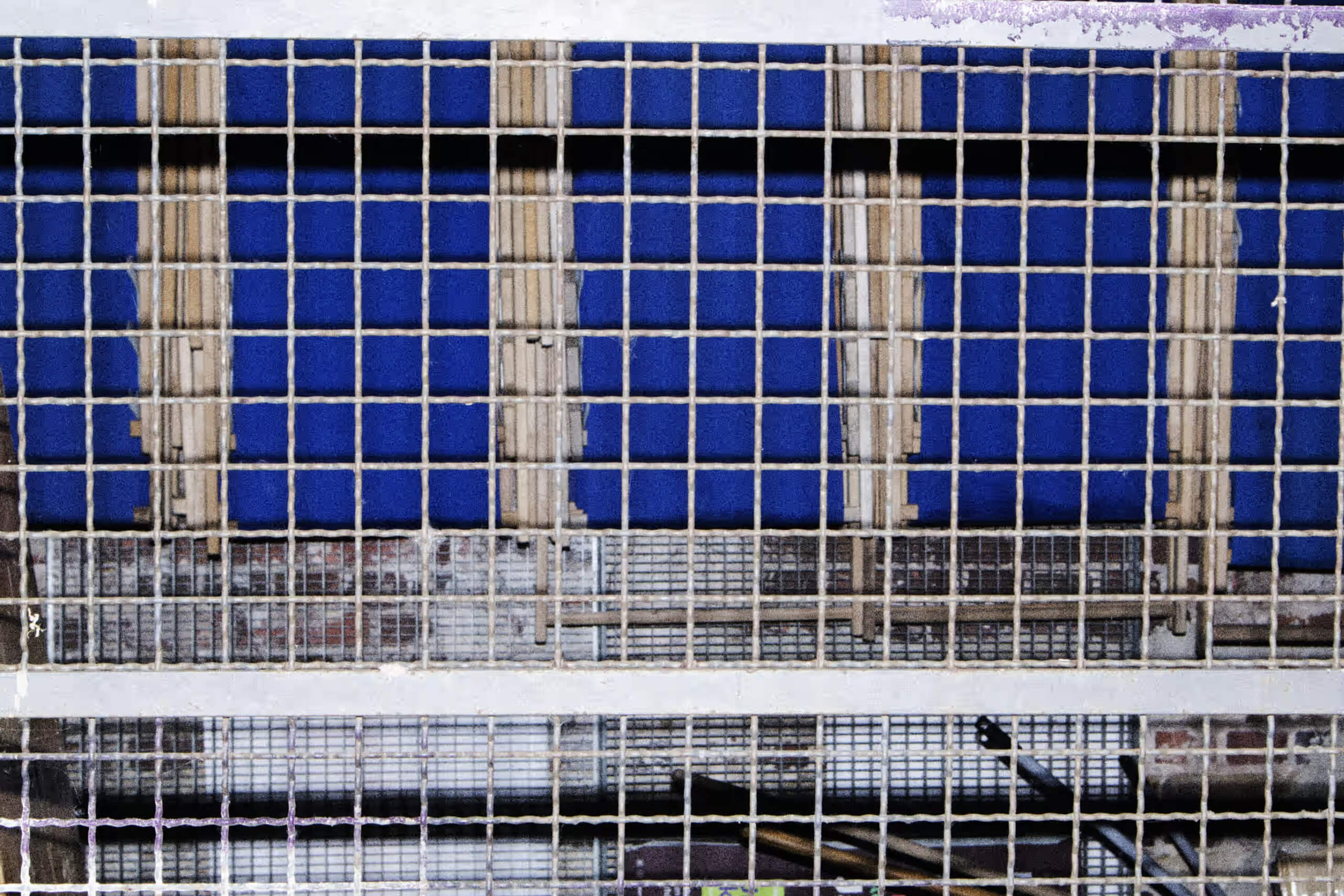 Апосталаки. Документальный фотограф, преподаватель в Берлине Андрей Словолитов