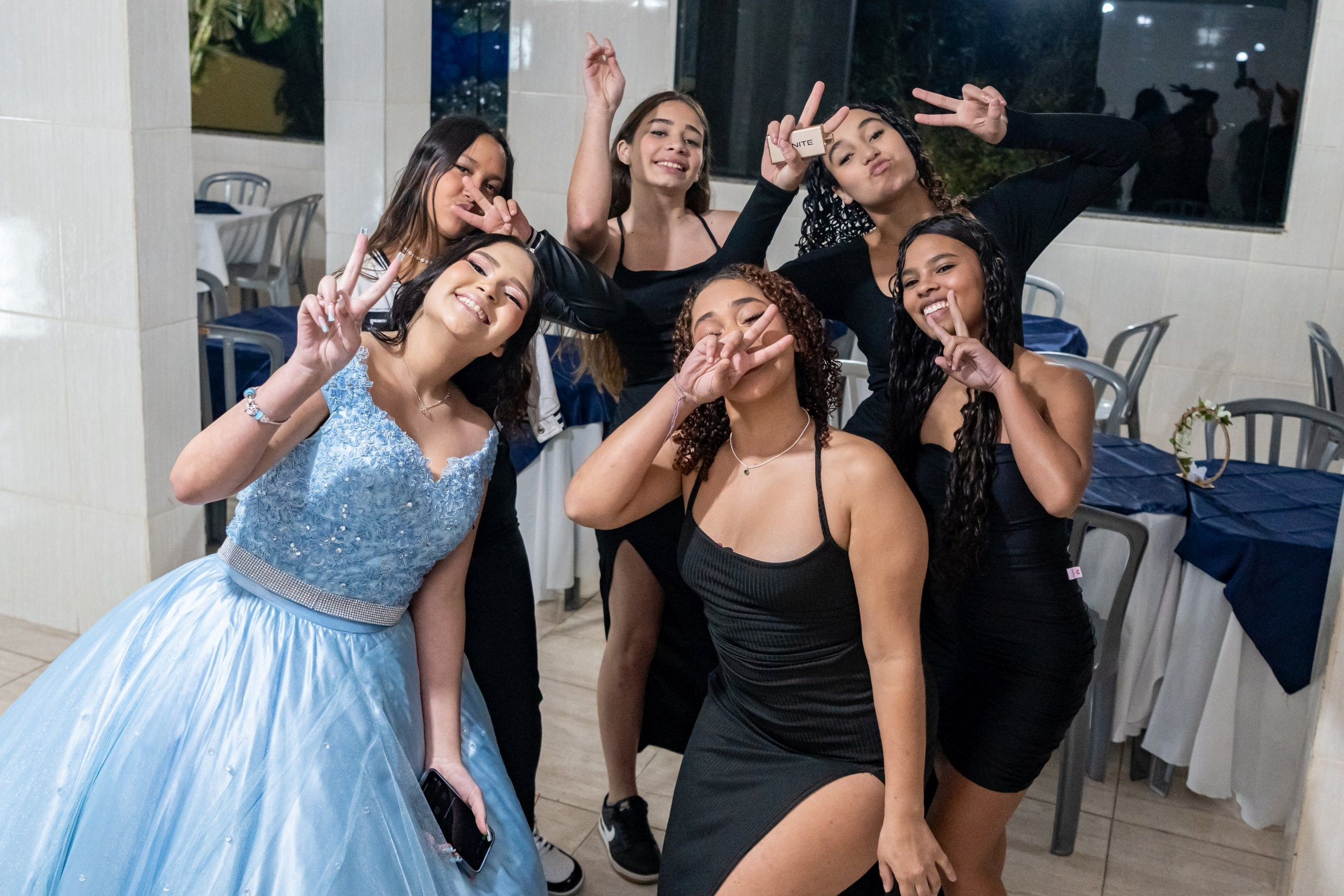 Ana Luiza — 26/07/2025. Luiz Medeiros Produções