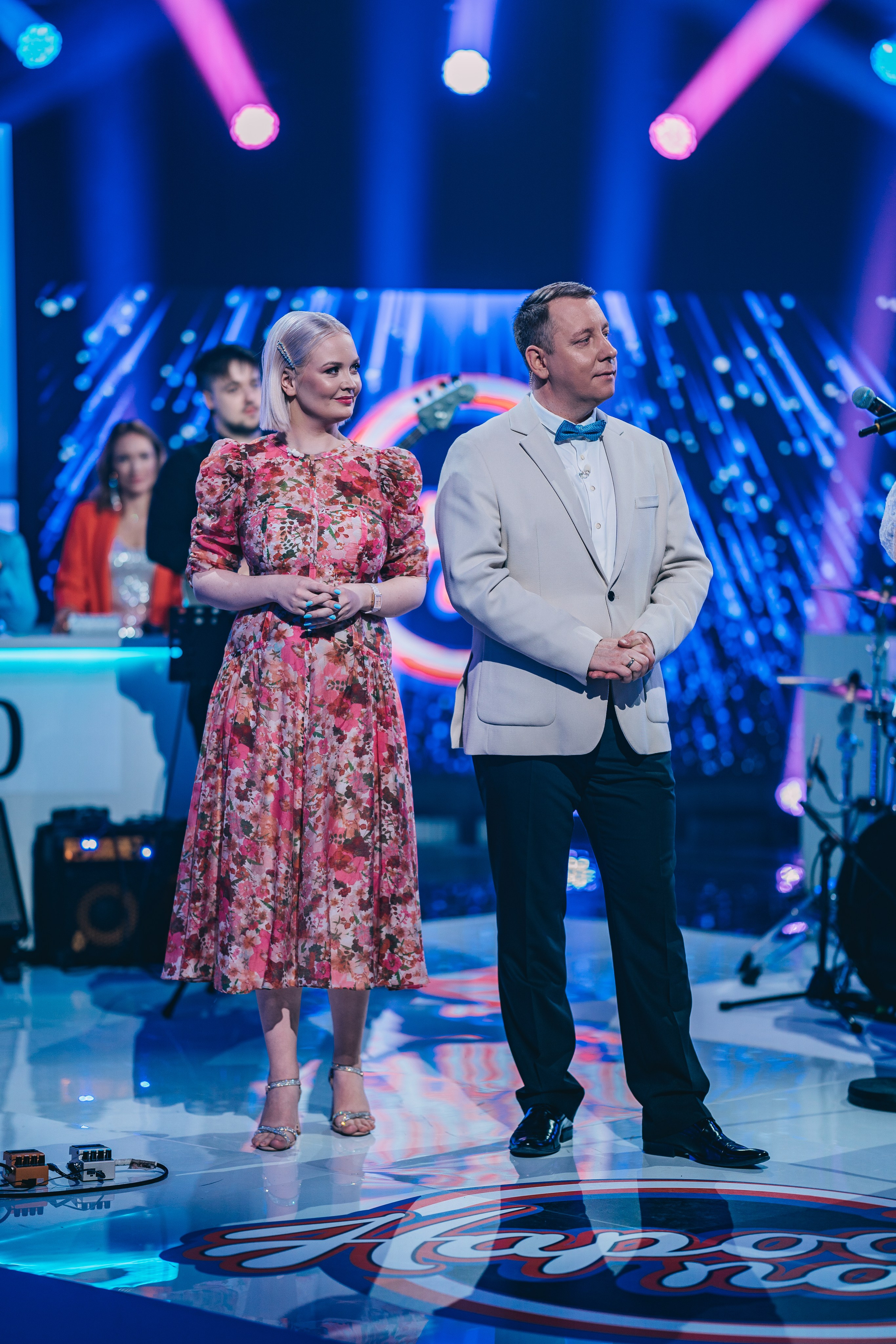 Концерты/Мероприятия. Uvarovsphoto