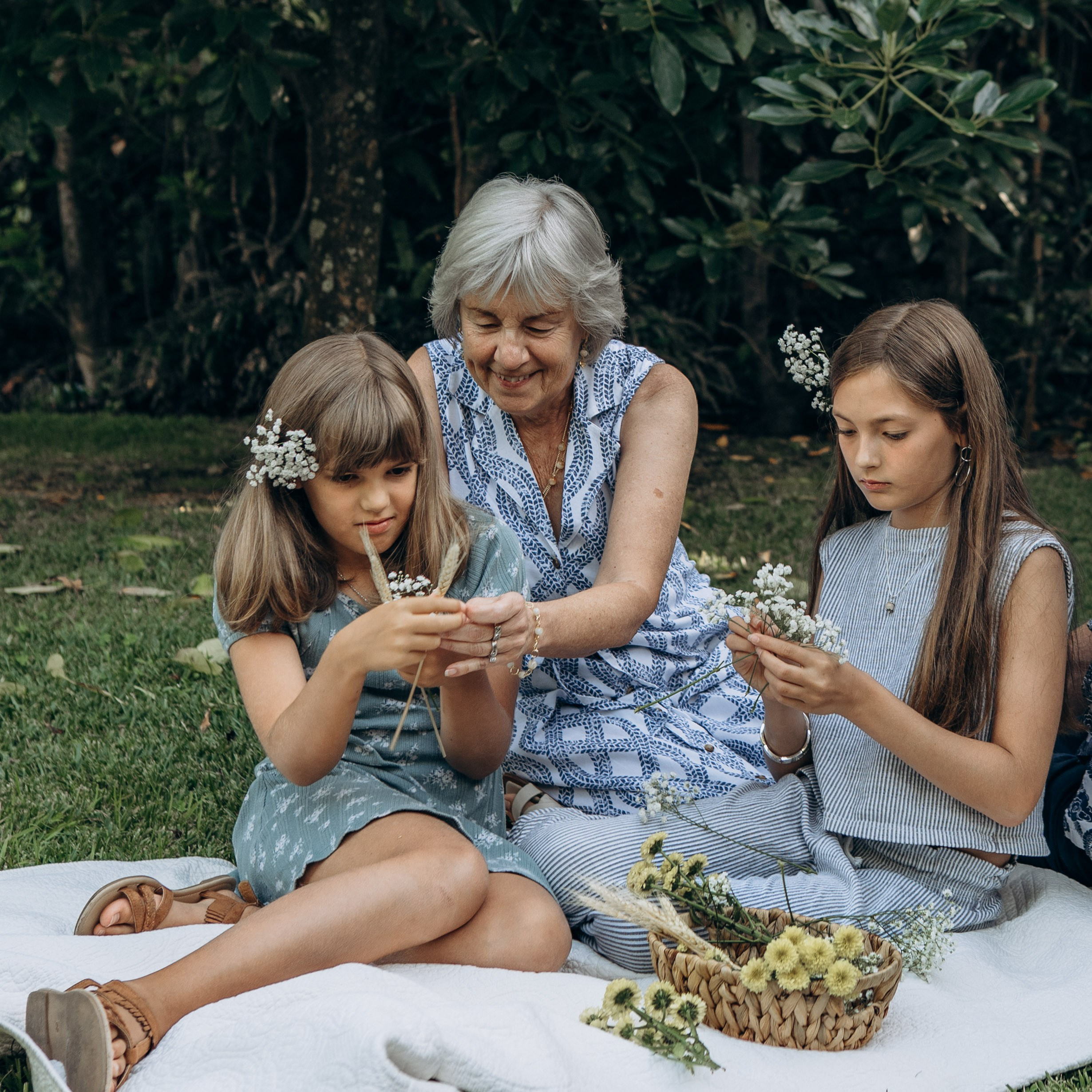 Family. Фотограф на Азорах, Сан Мигель. Зенькевич Анна