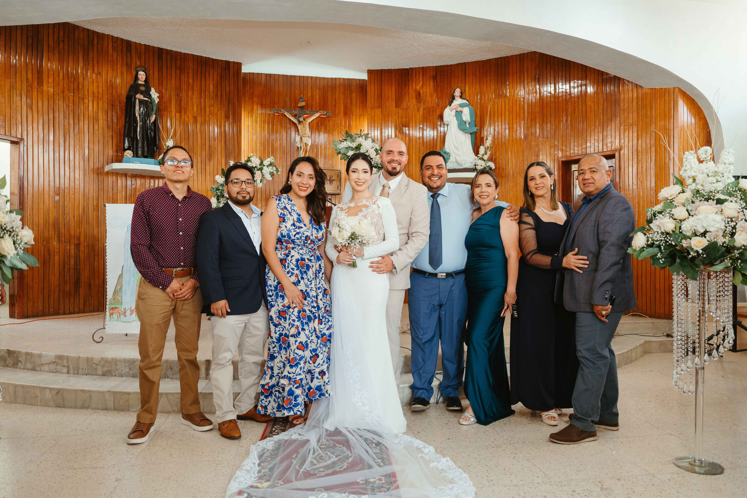 Karina y Daniel. Fotógrafo de bodas en Loja Ecuador | Piero Alvarez PH